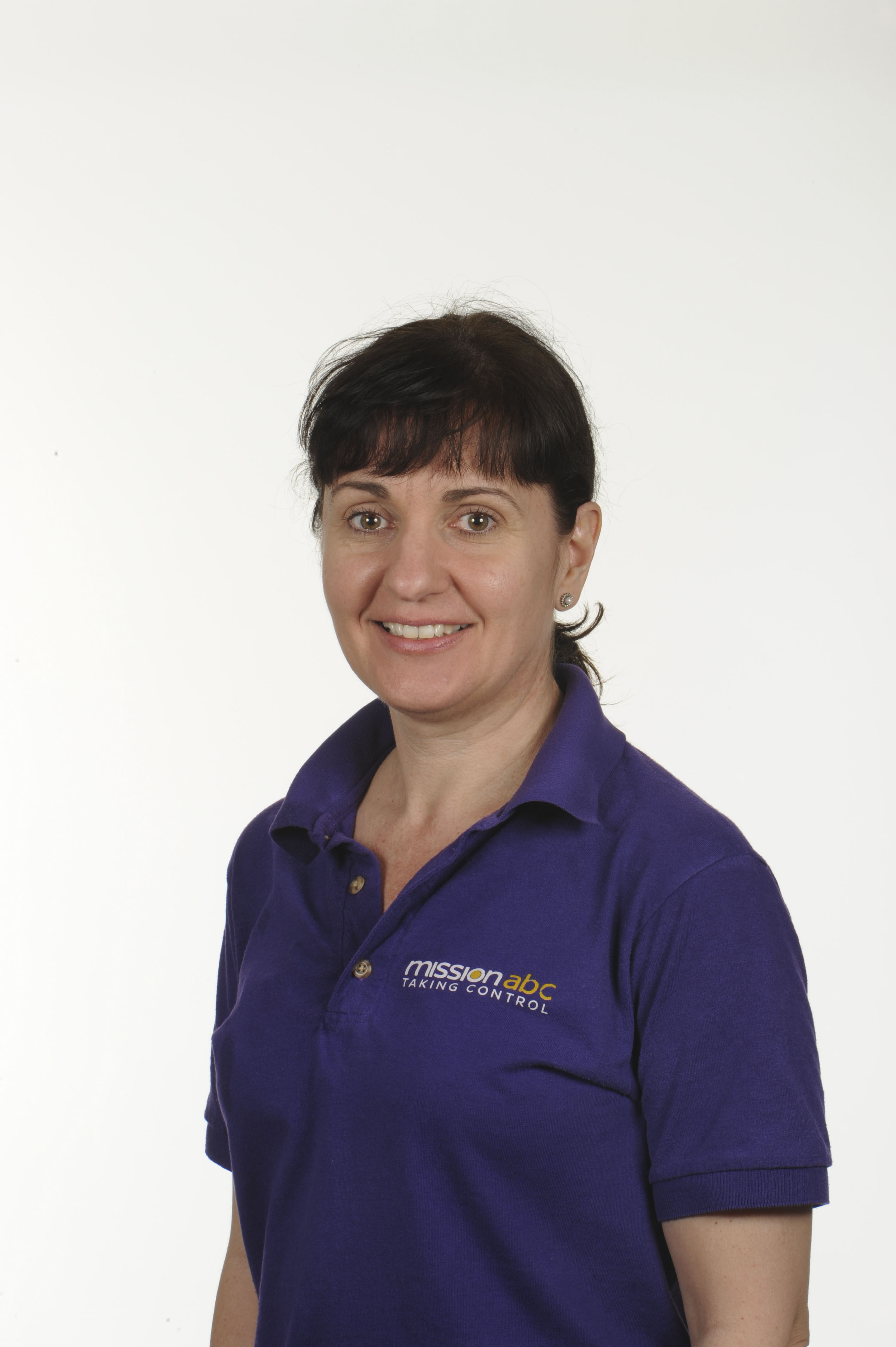 Mrs Jayne Longstaff