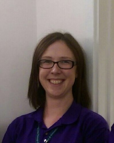 Dr Ellie Lanning