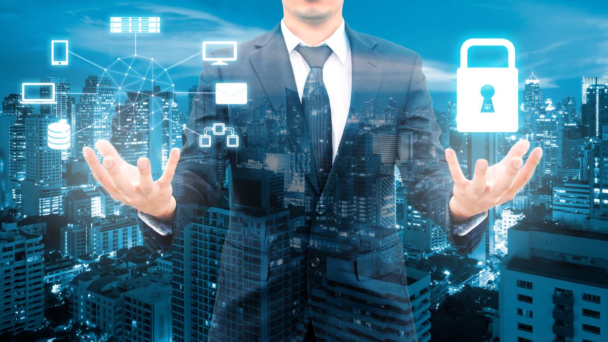 secure iot