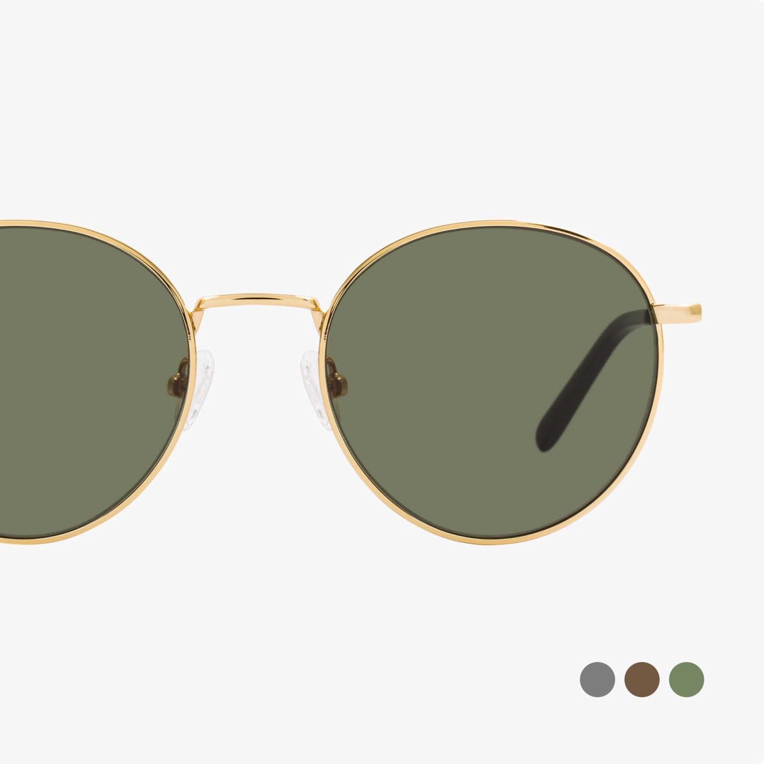 Gafas de sol progresivas polarizadas hotsell