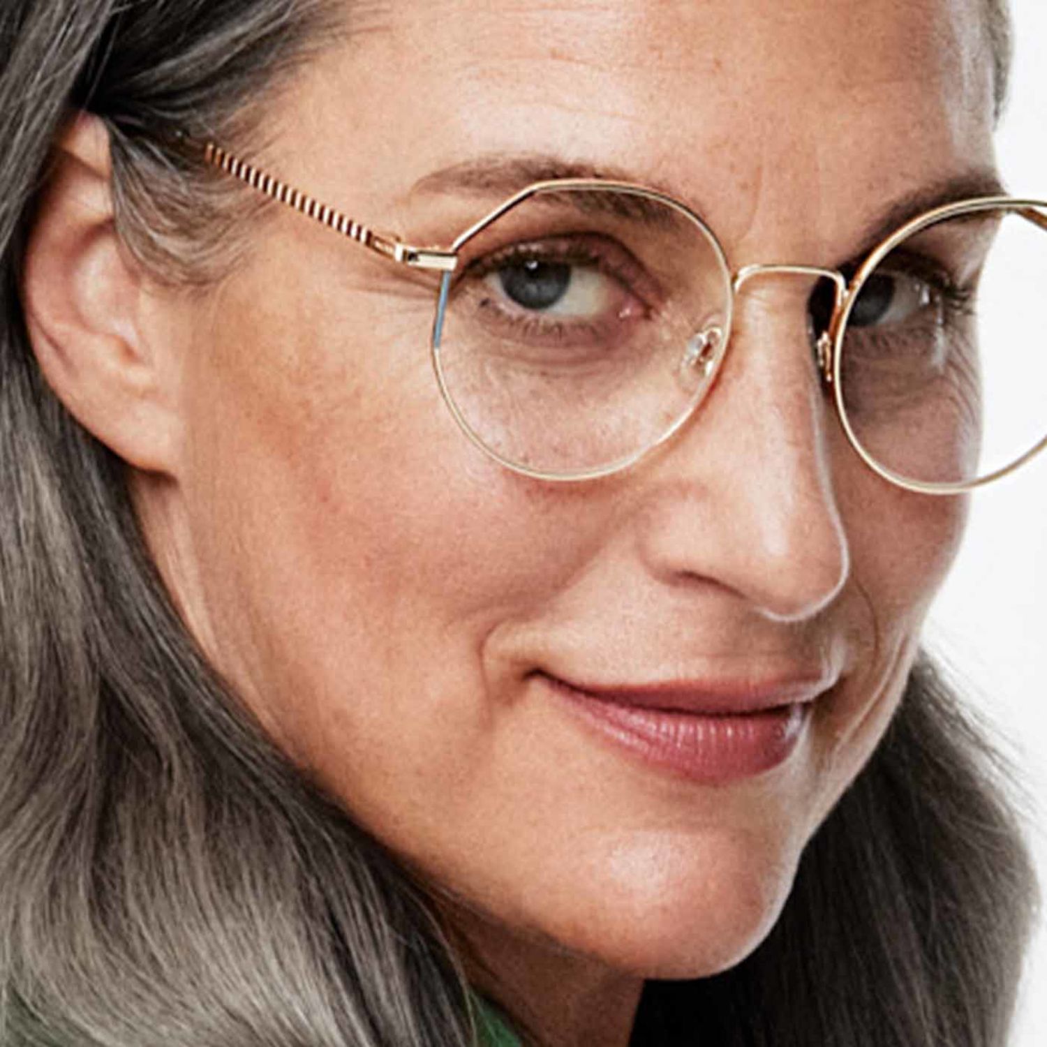Brille für blonde haare clearance