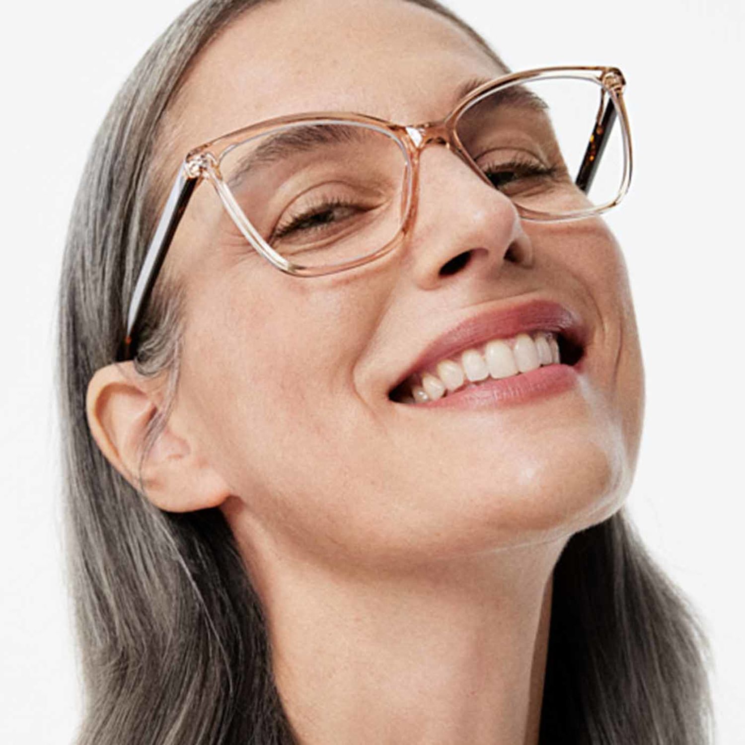 Brille für blonde haare clearance