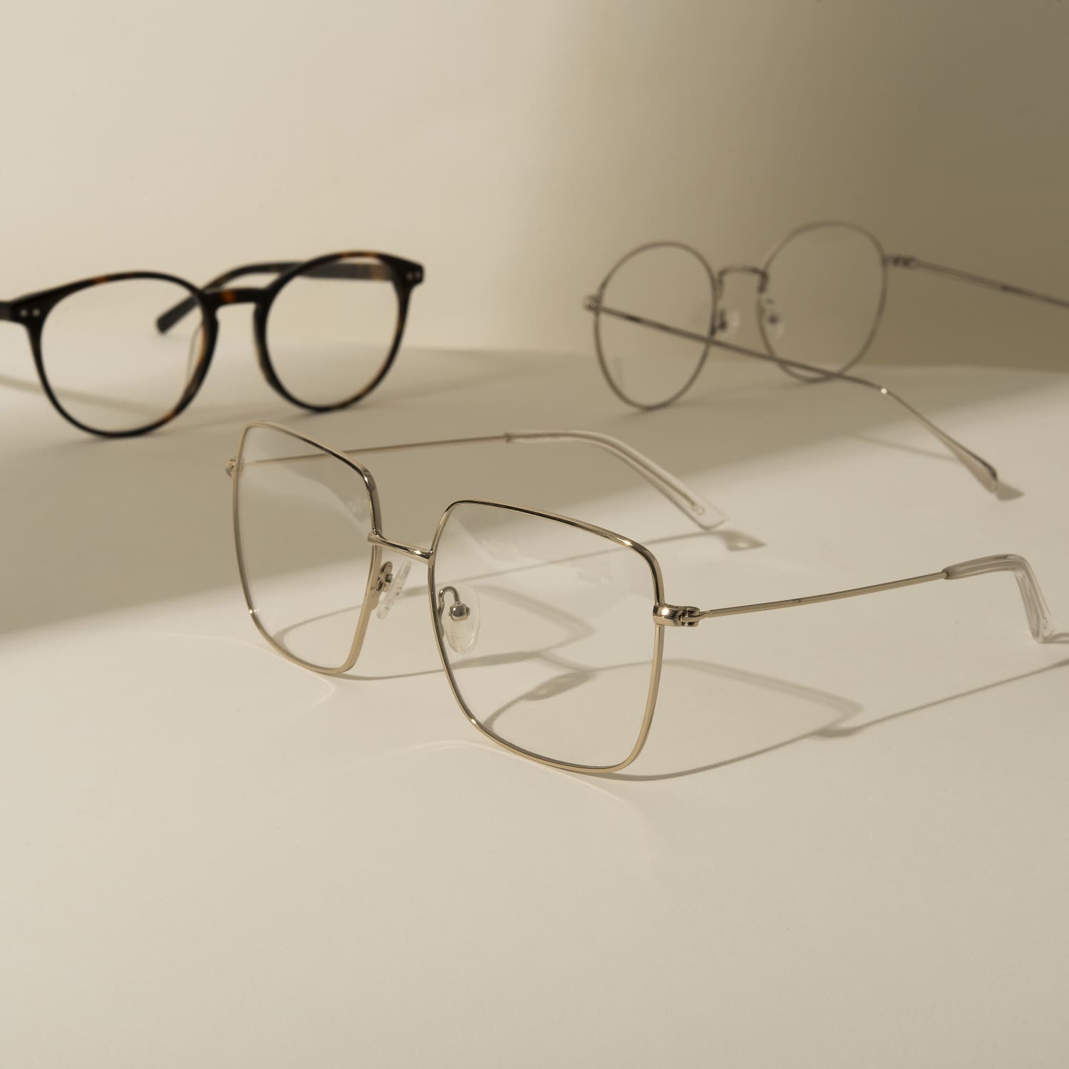 Cheap glasses try at home new arrivals