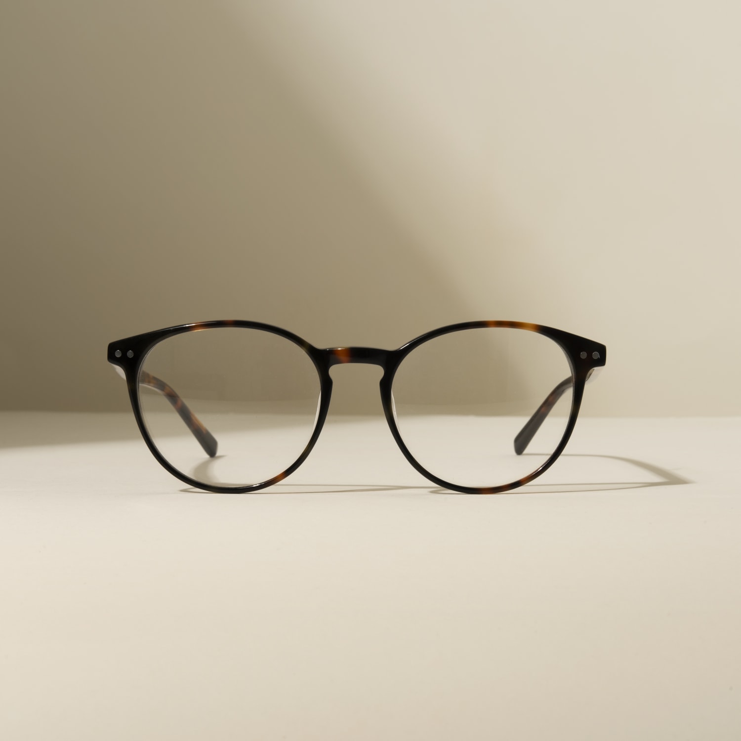 Ray ban try on at home store