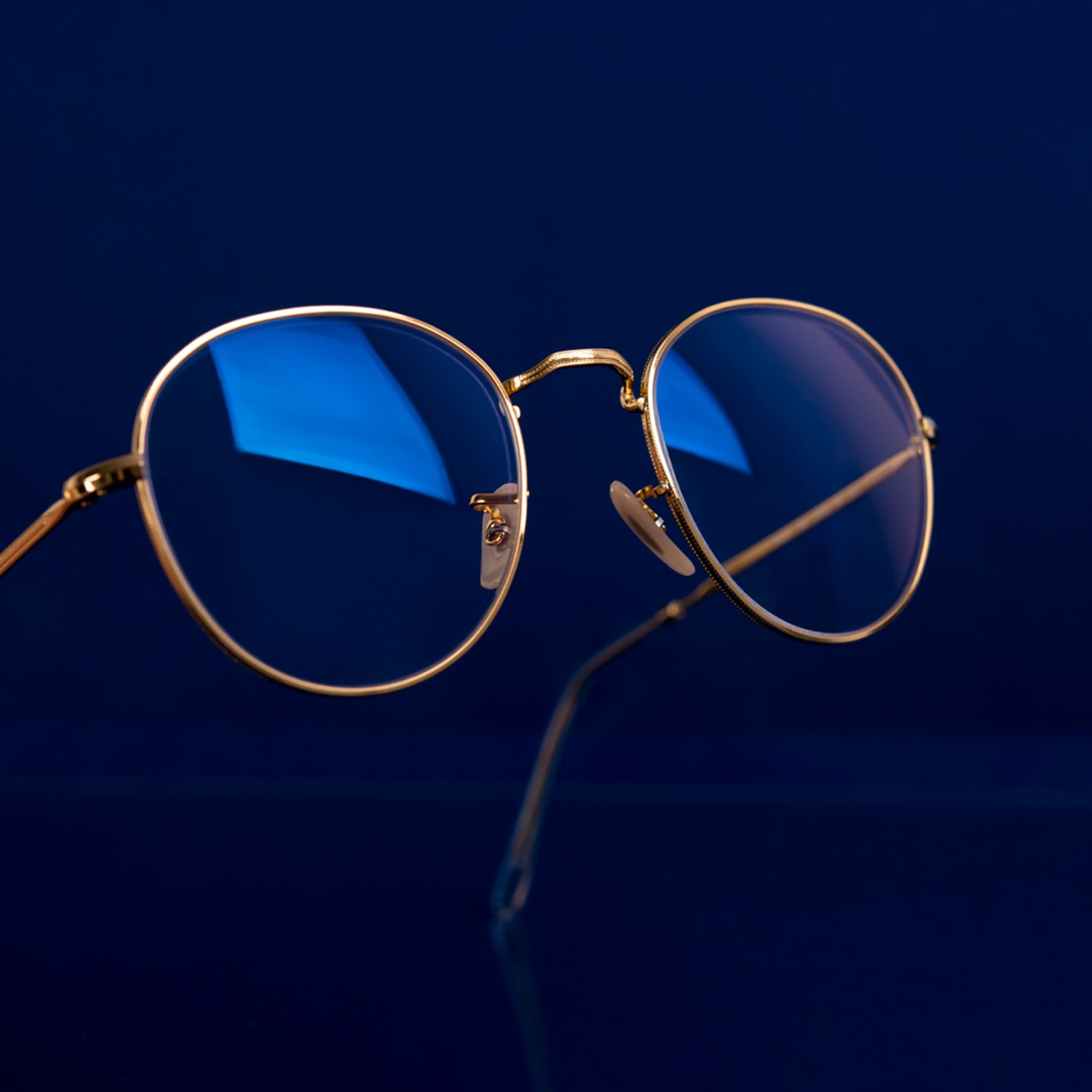 Blaulichtfilter Brillen bei Mister Spex