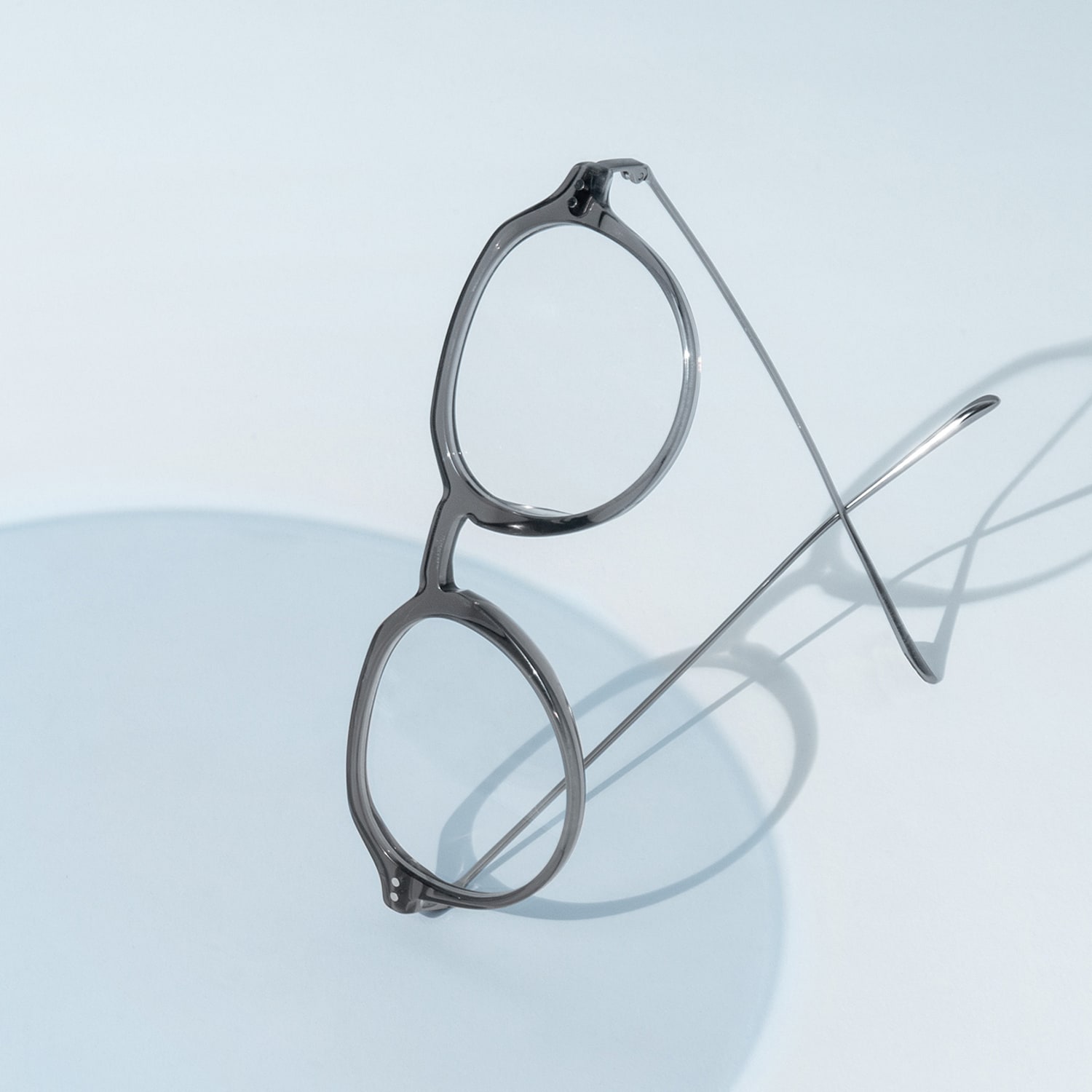 Blueblocker (Blaulichtblocker) Brille von Lichtblock Modell Letto