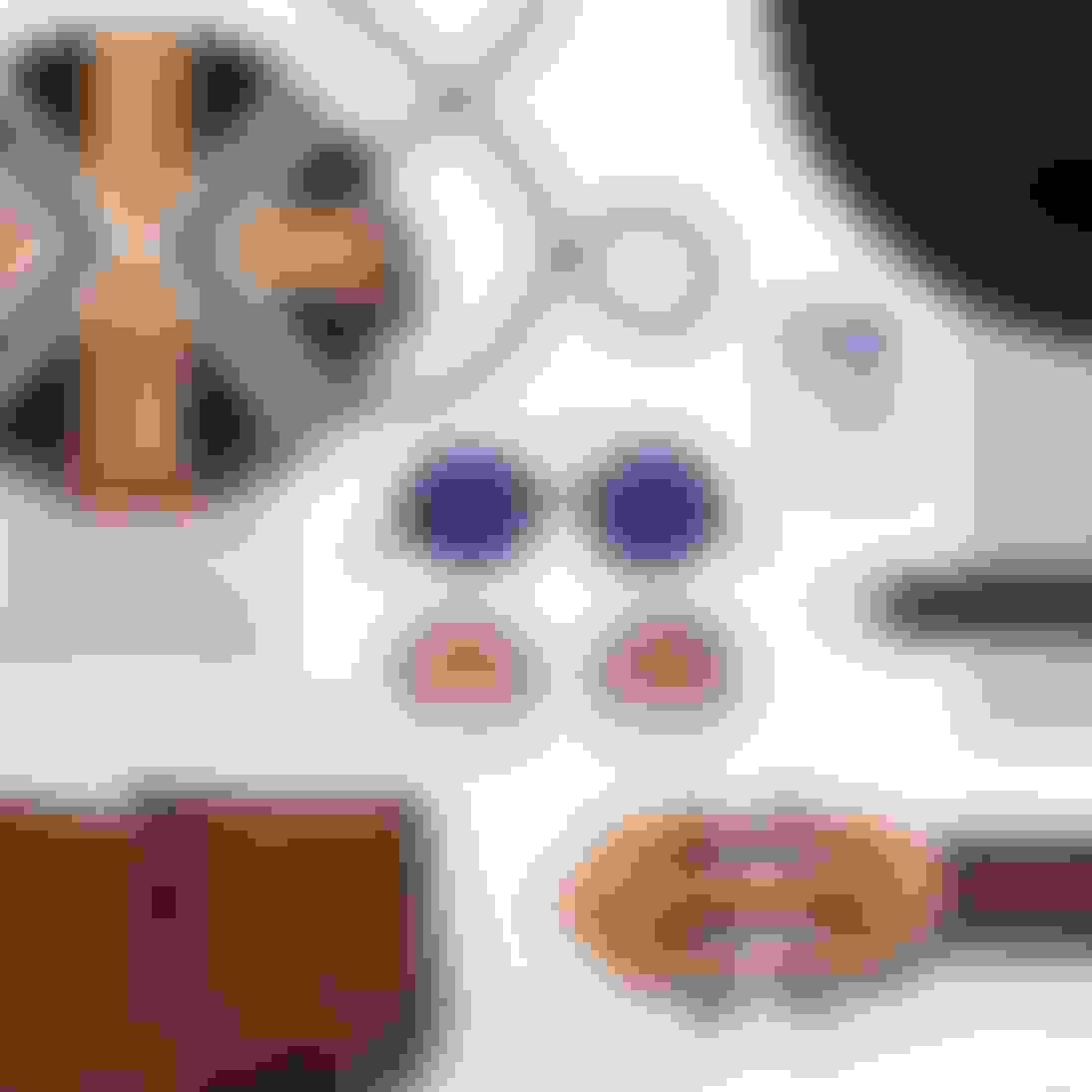 Festival zonnebrillen