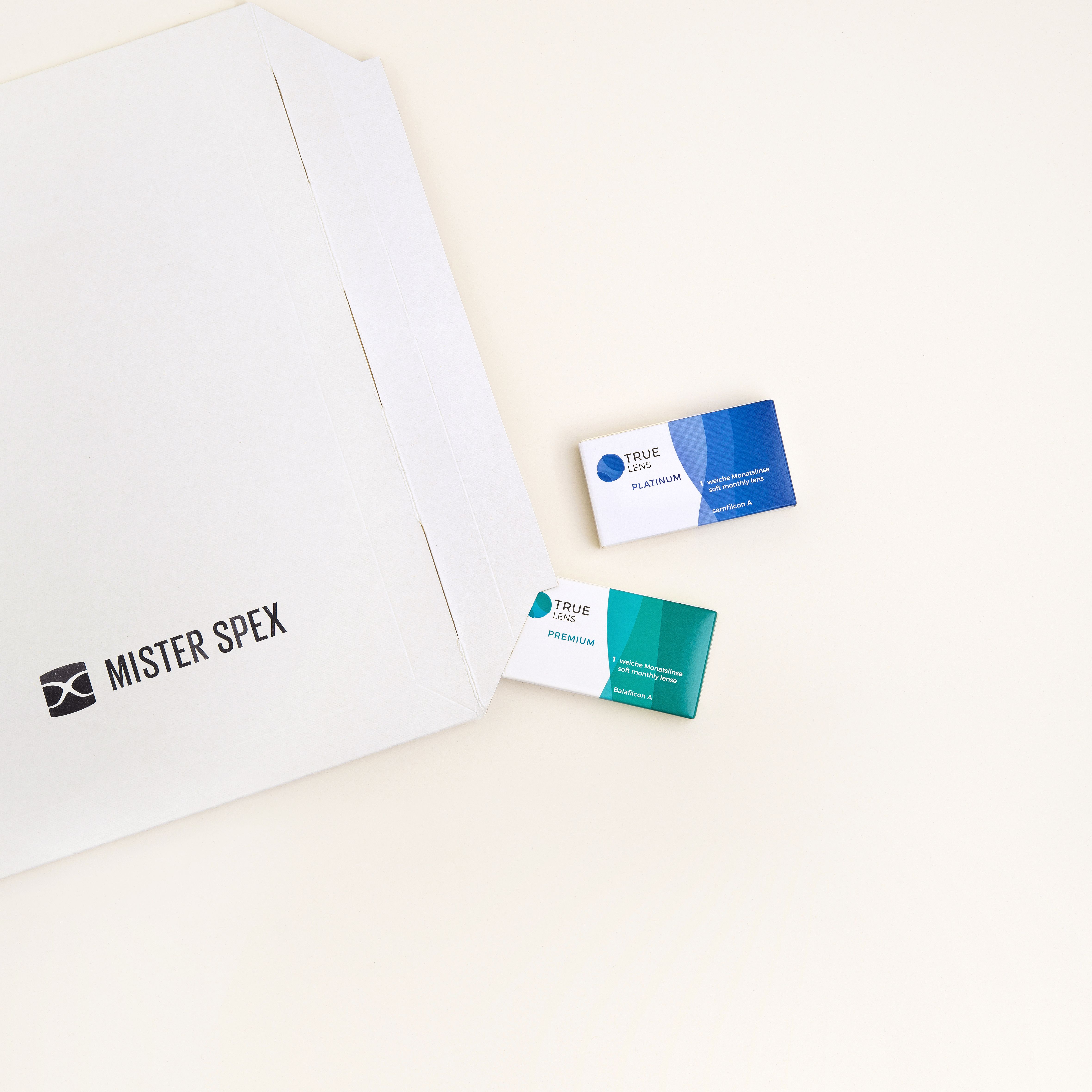 Kontaklinsen-Abo | Mister Spex