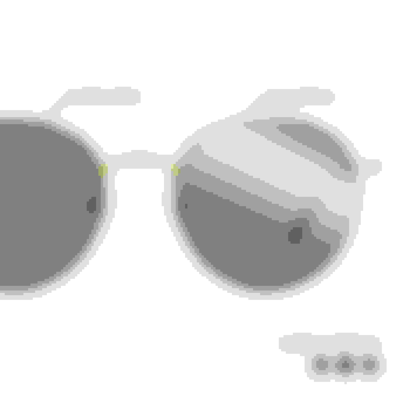 polarisierende Gläser