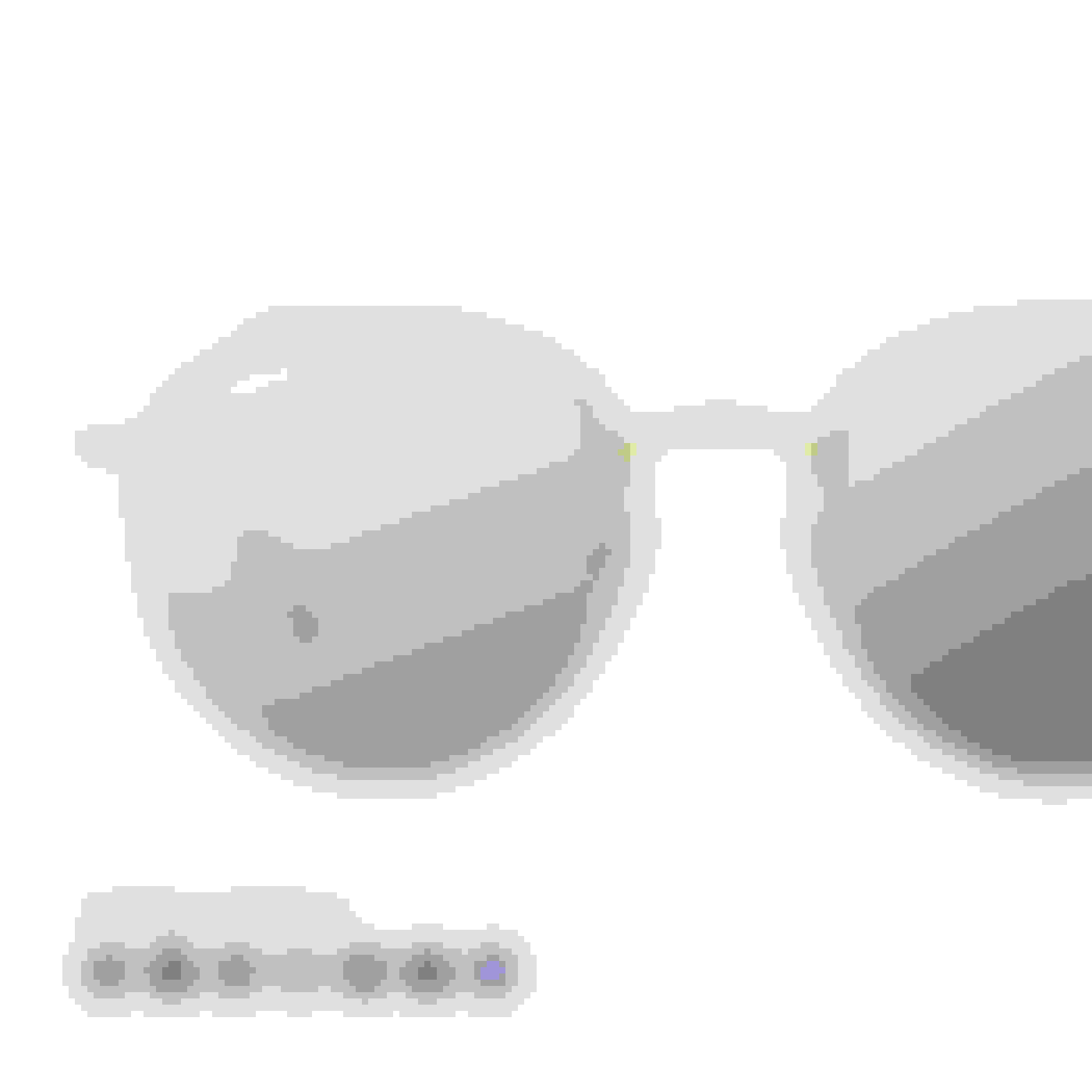 Selbsttönende Gläser