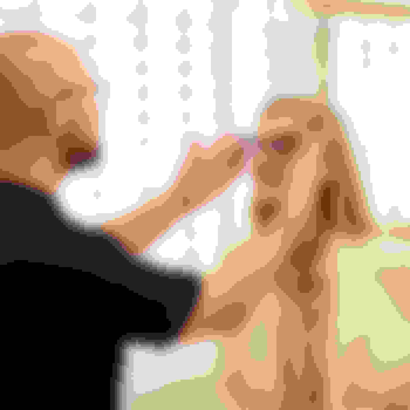 Have your glasses glazed