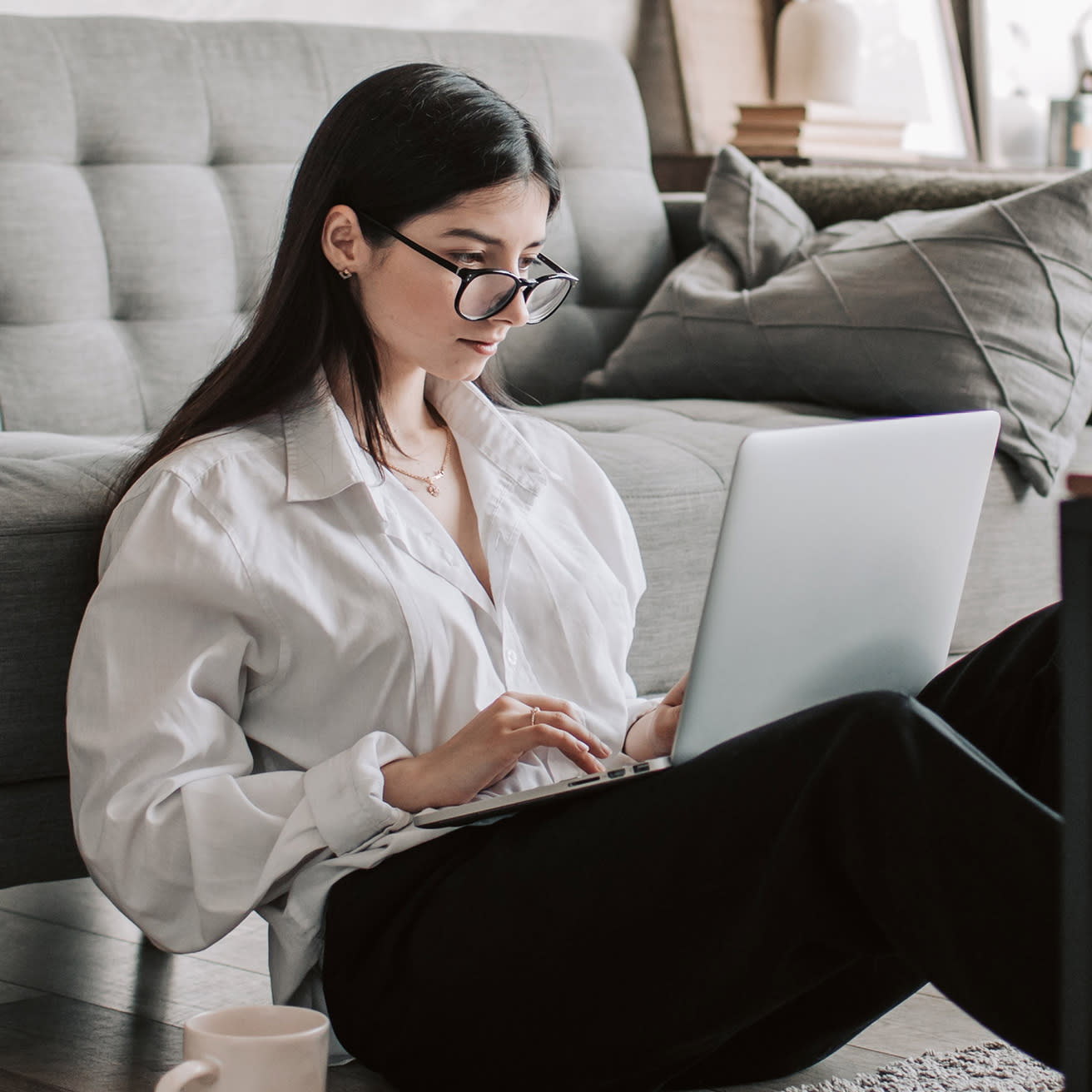 Versicherung Brillen