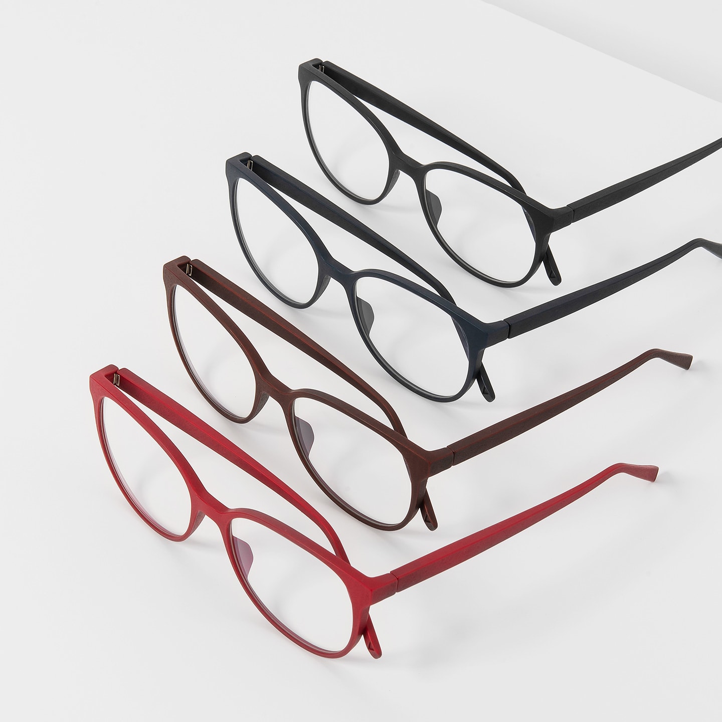 Ressourcenschonende Herstellung