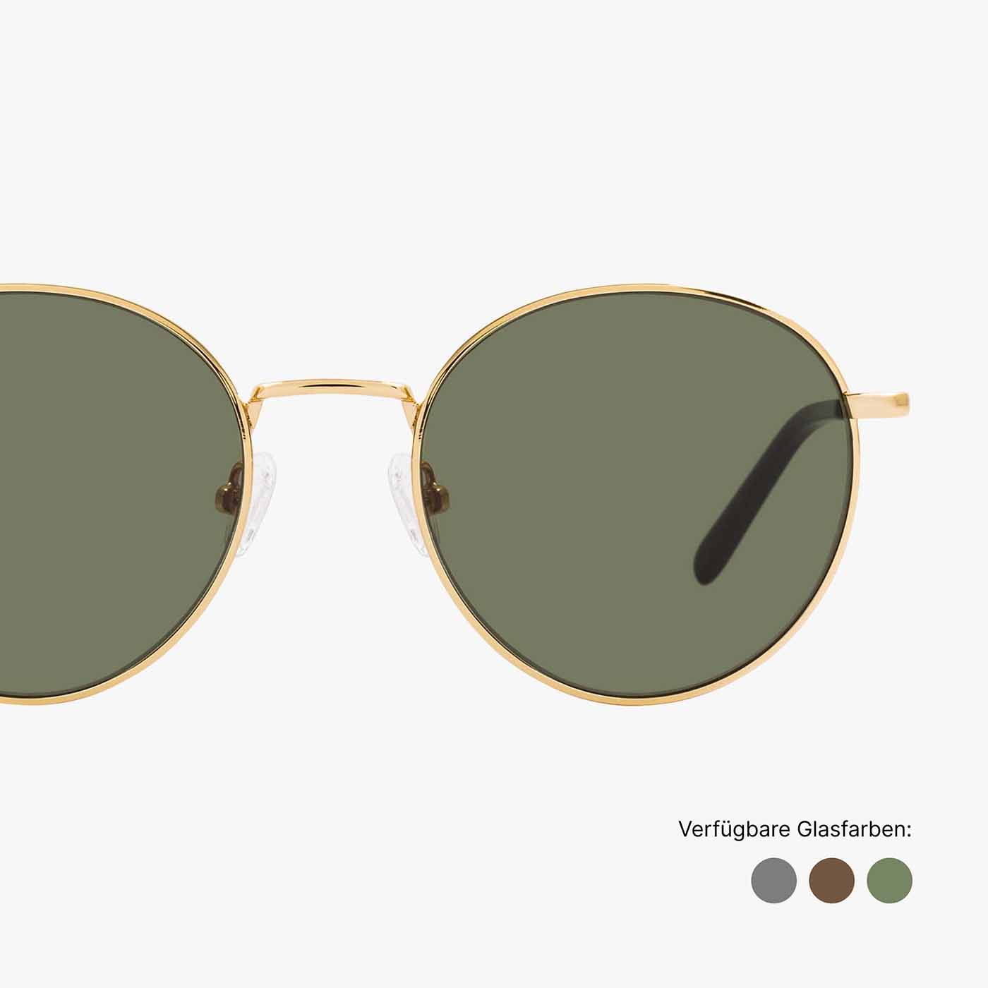 Sonnenbrillen mit Sehstärke