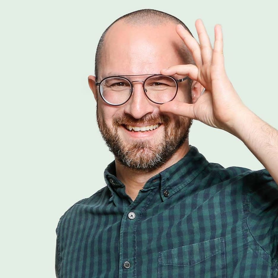 4 Tipps für den perfekten Sehtest