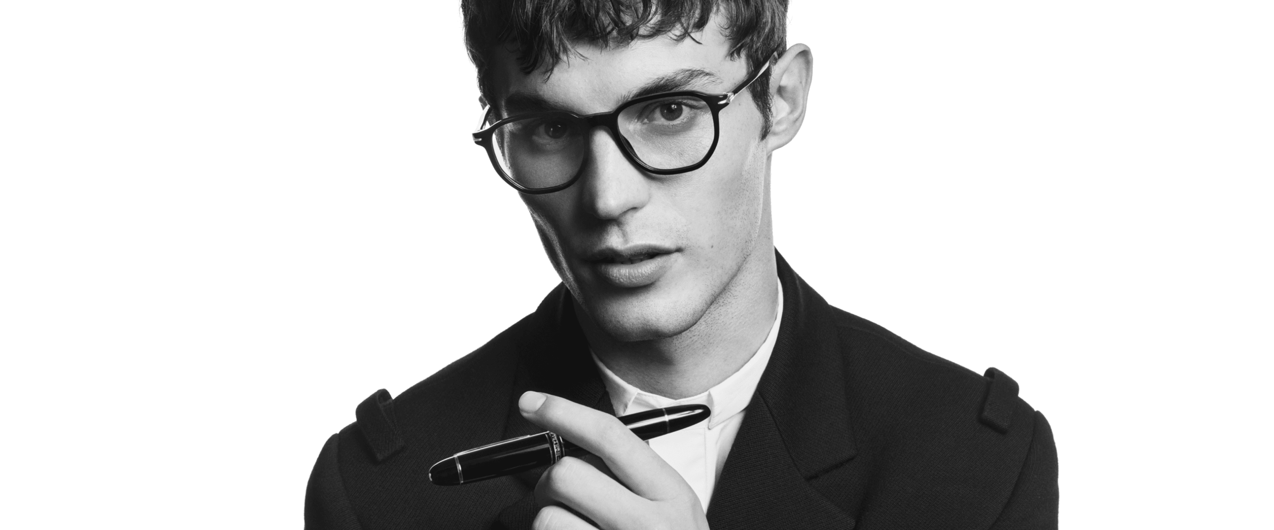Comprar gafas Montblanc con cristales de calidad online