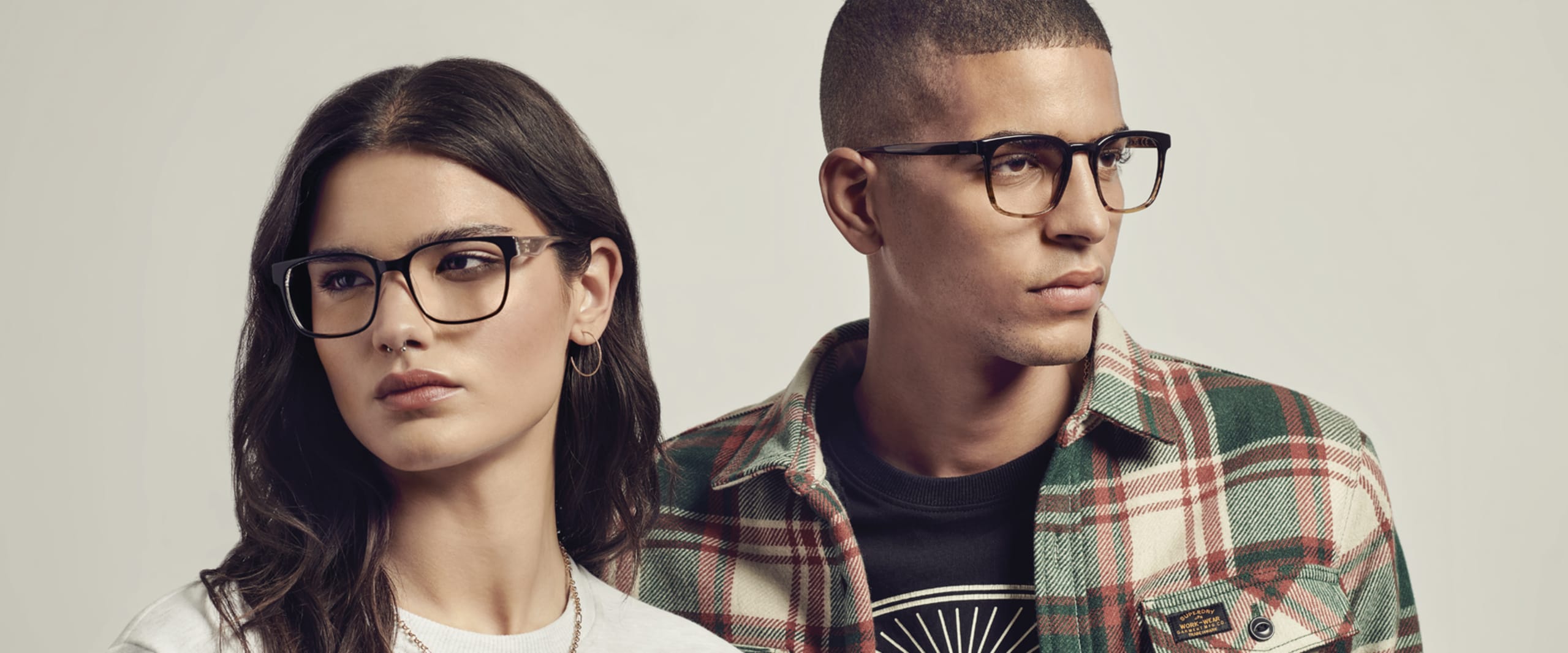 Superdry sale womens glasses