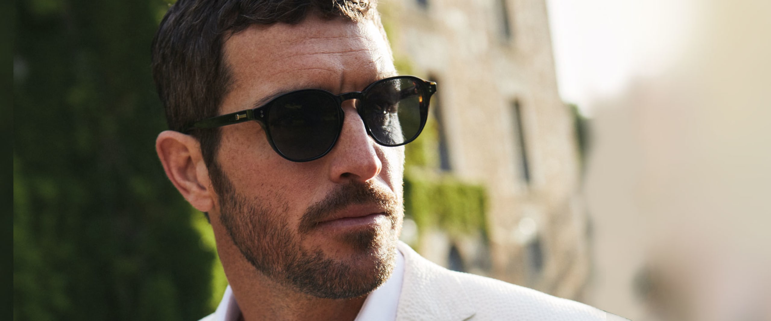 Hackett bespoke sunglasses clearance