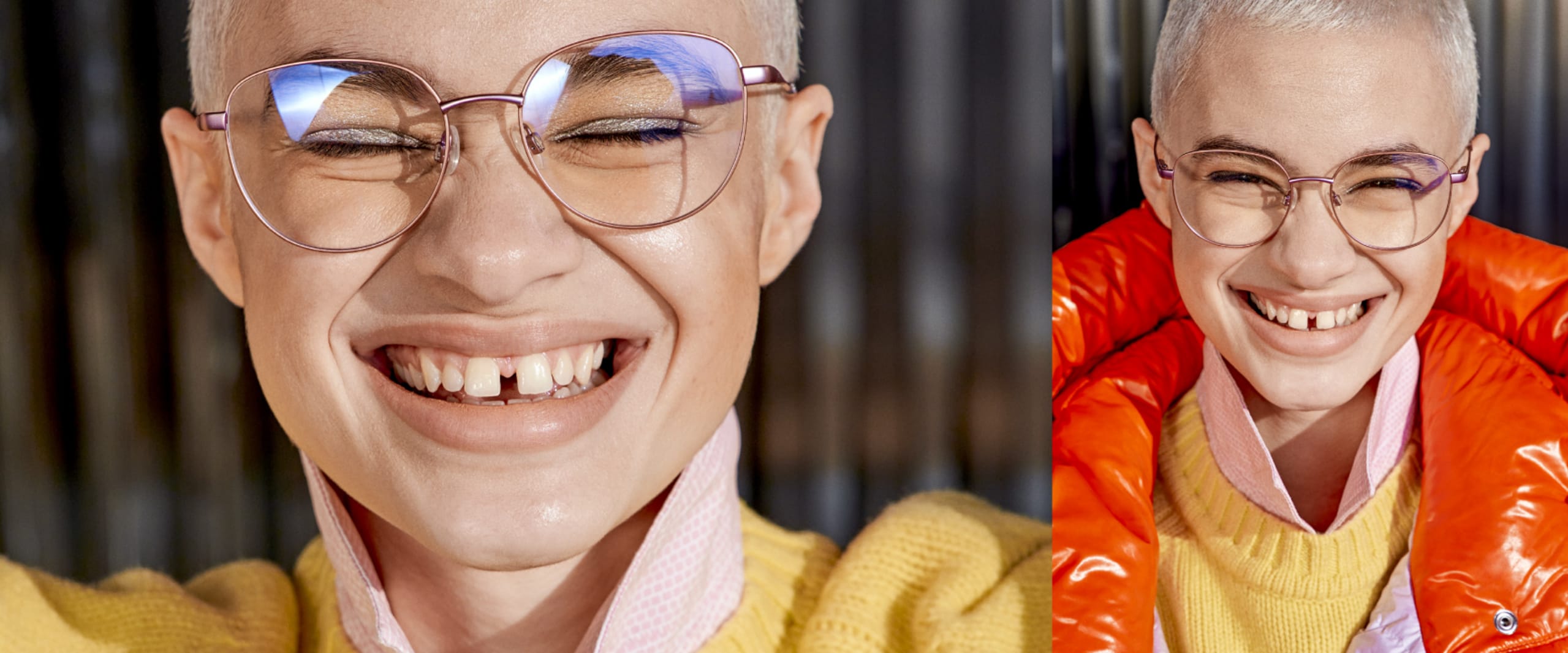 Lunette esprit homme sales