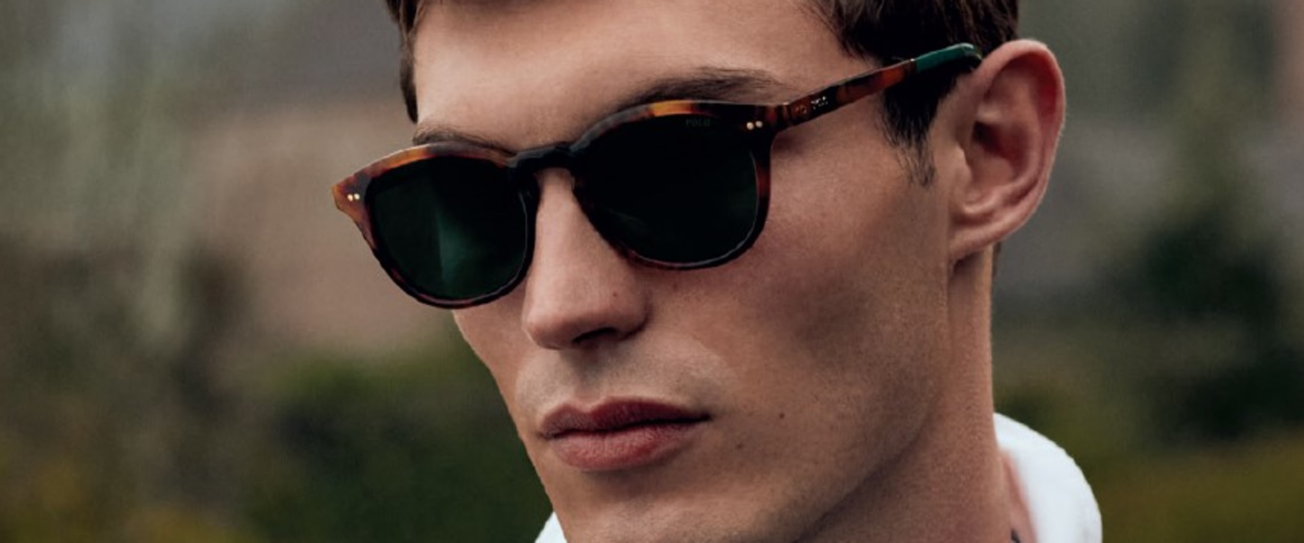 Polo Ralph Lauren Sunglasses