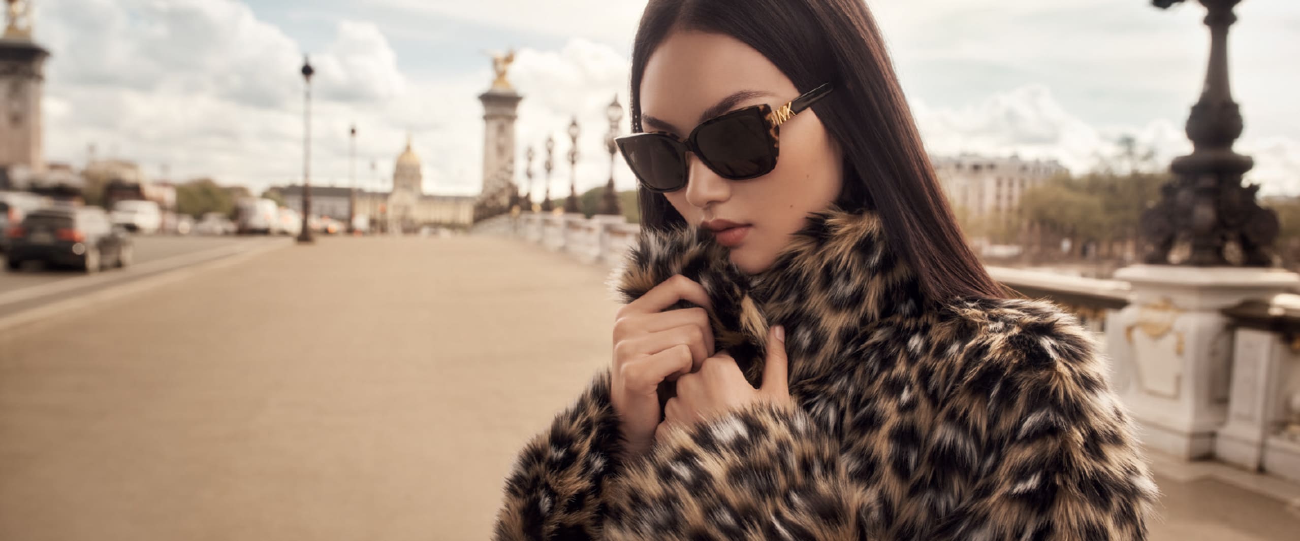Michael kors adelaide sunglasses deals