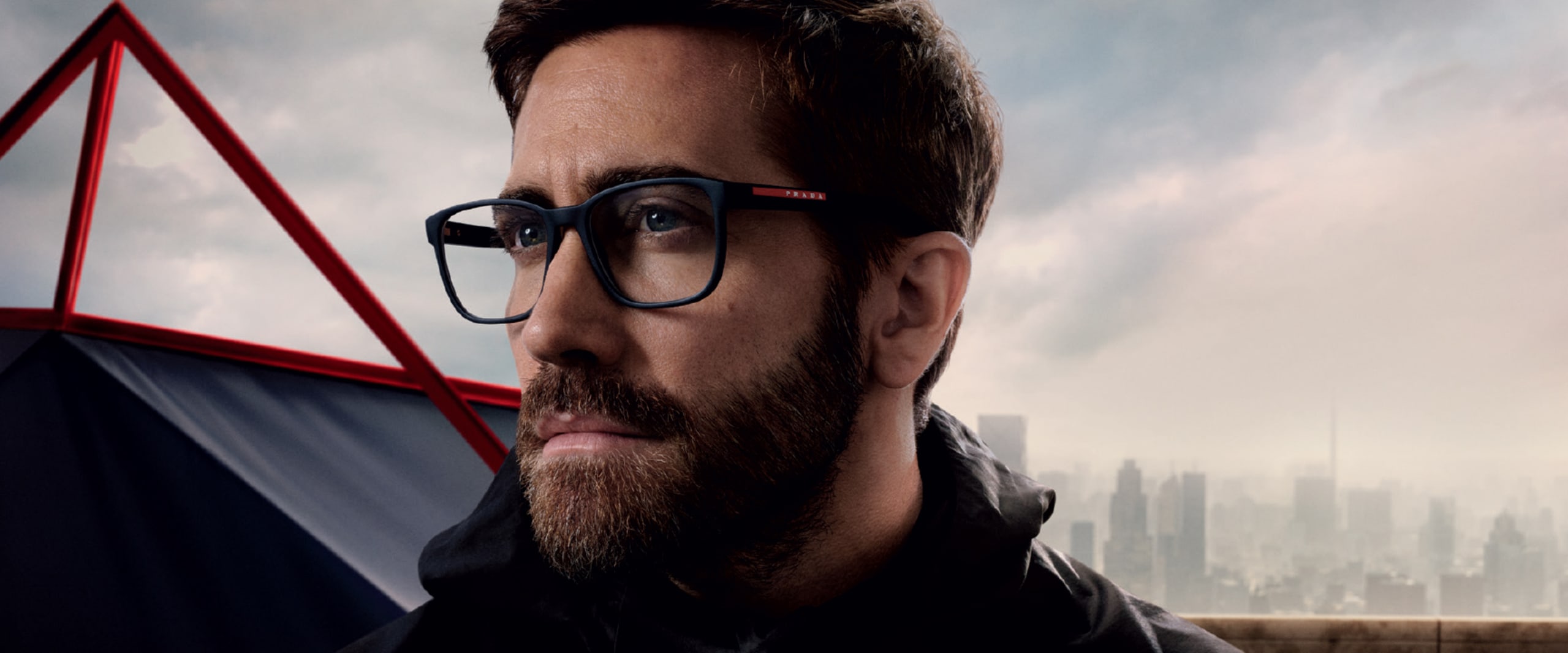 Discount sales prada eyewear