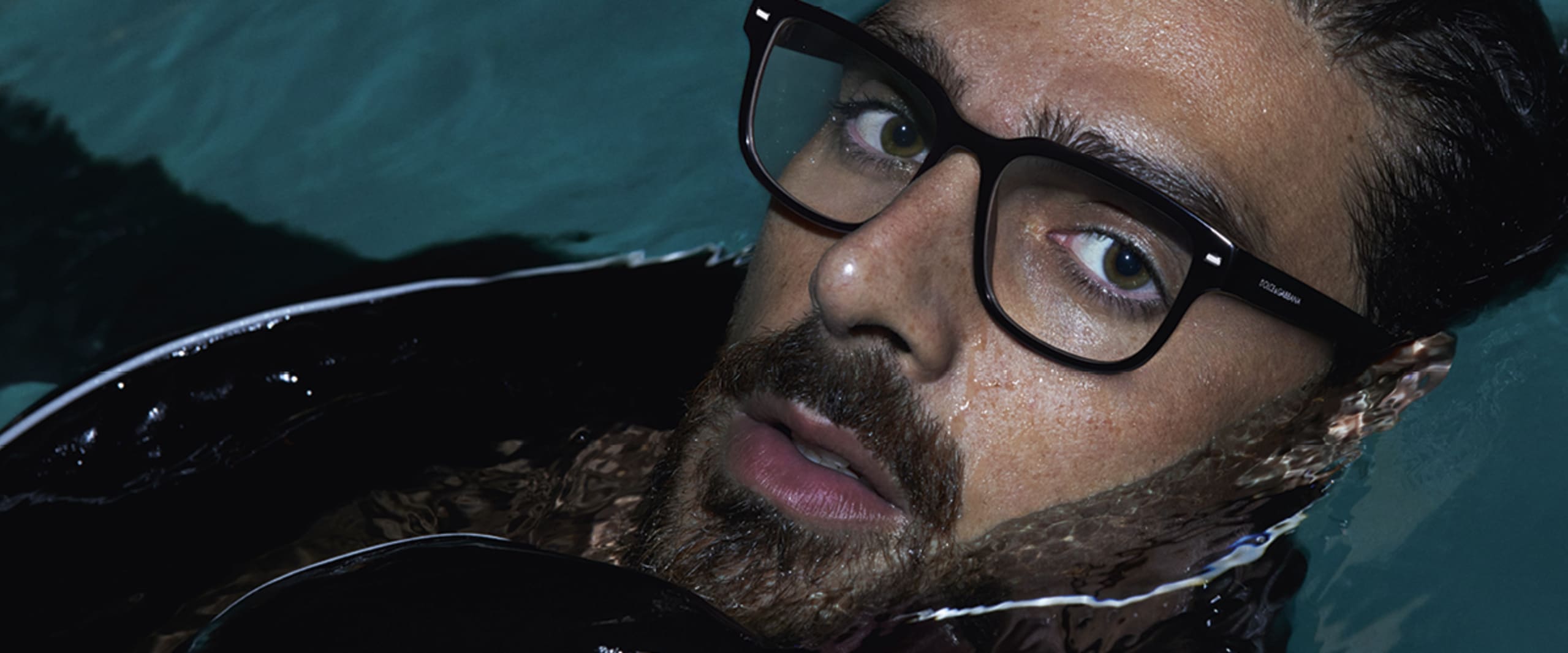 Gafas graduadas Dolce Gabbana en Mister Spex
