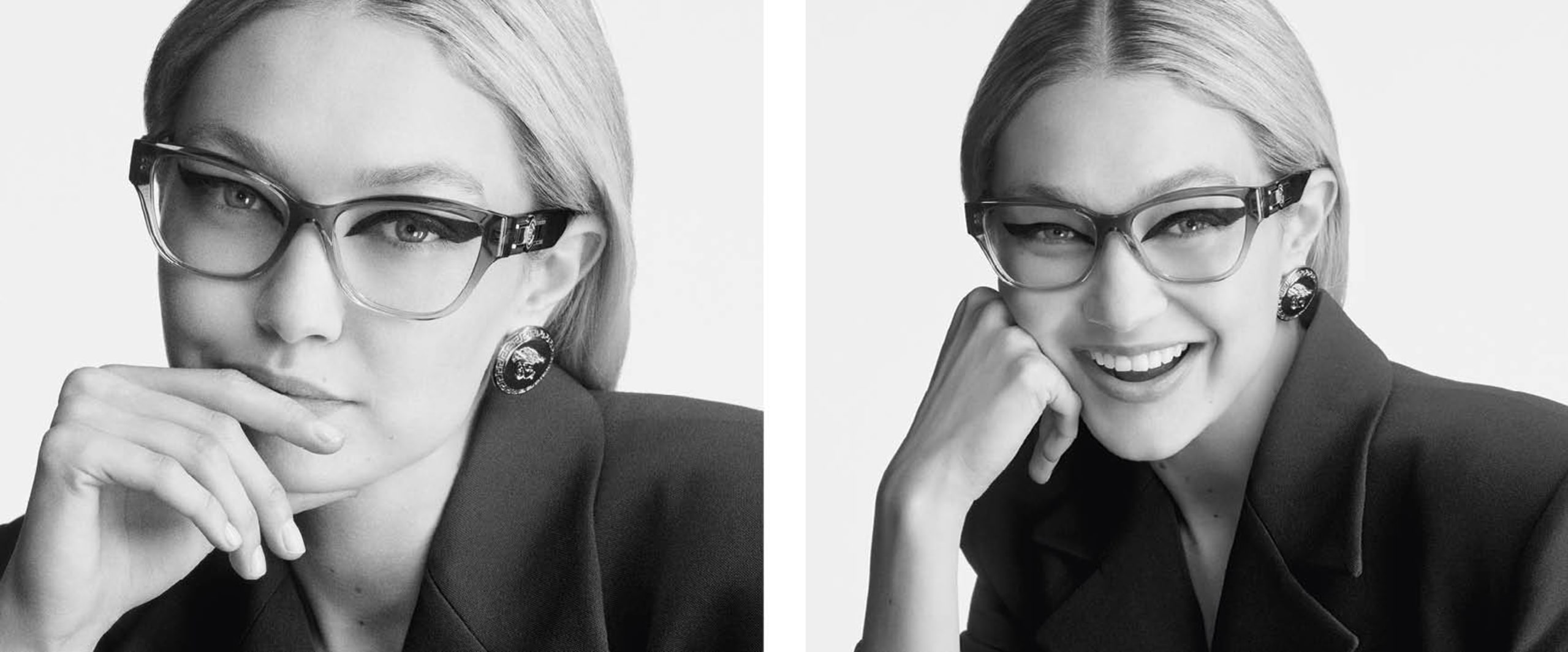 Versace lunettes de vue store