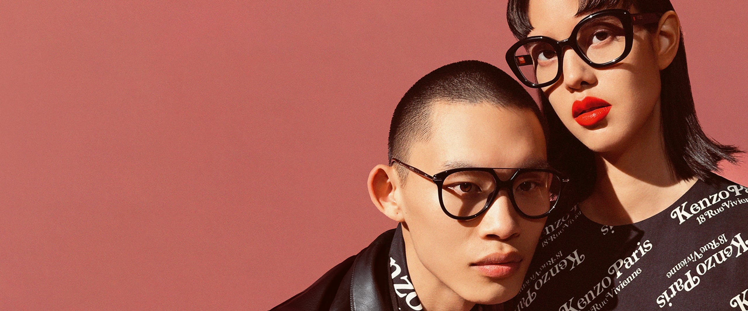Lunettes de vue kenzo homme krys best sale