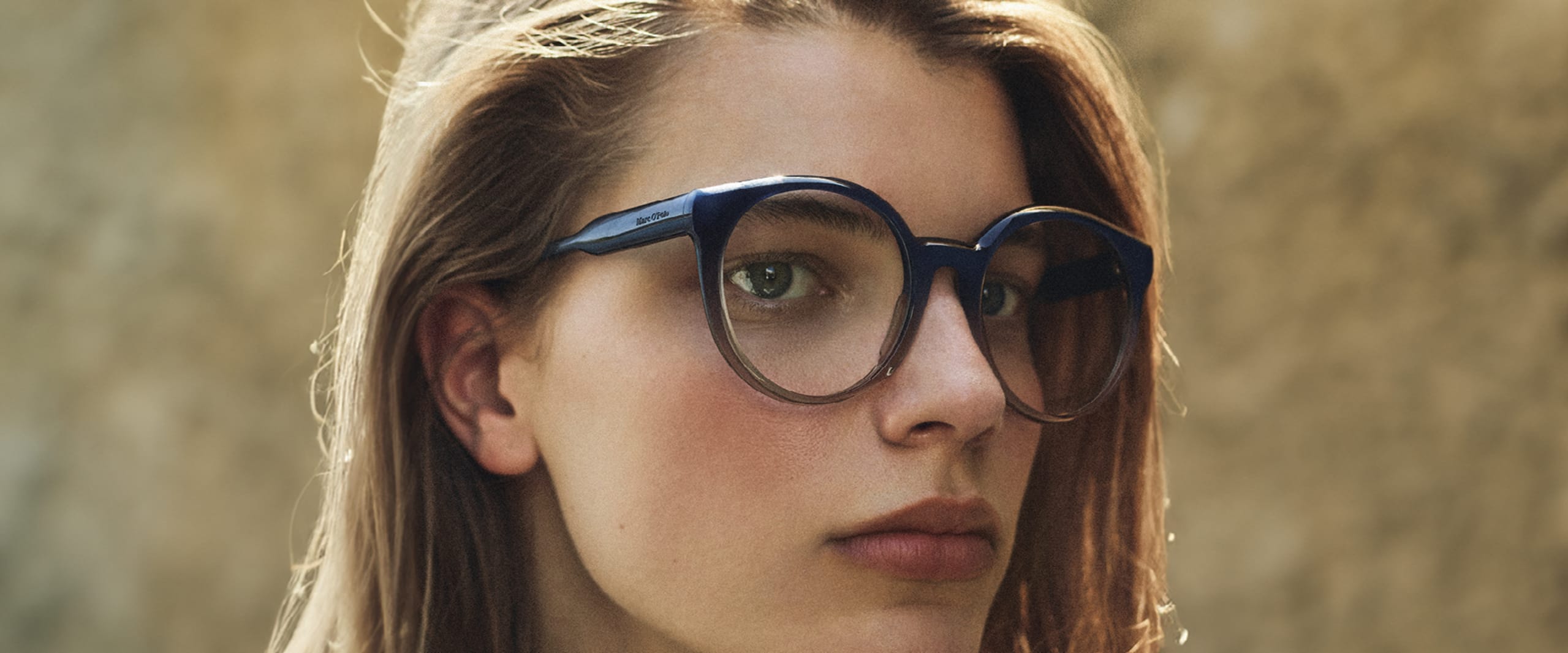 Polo eyewear store