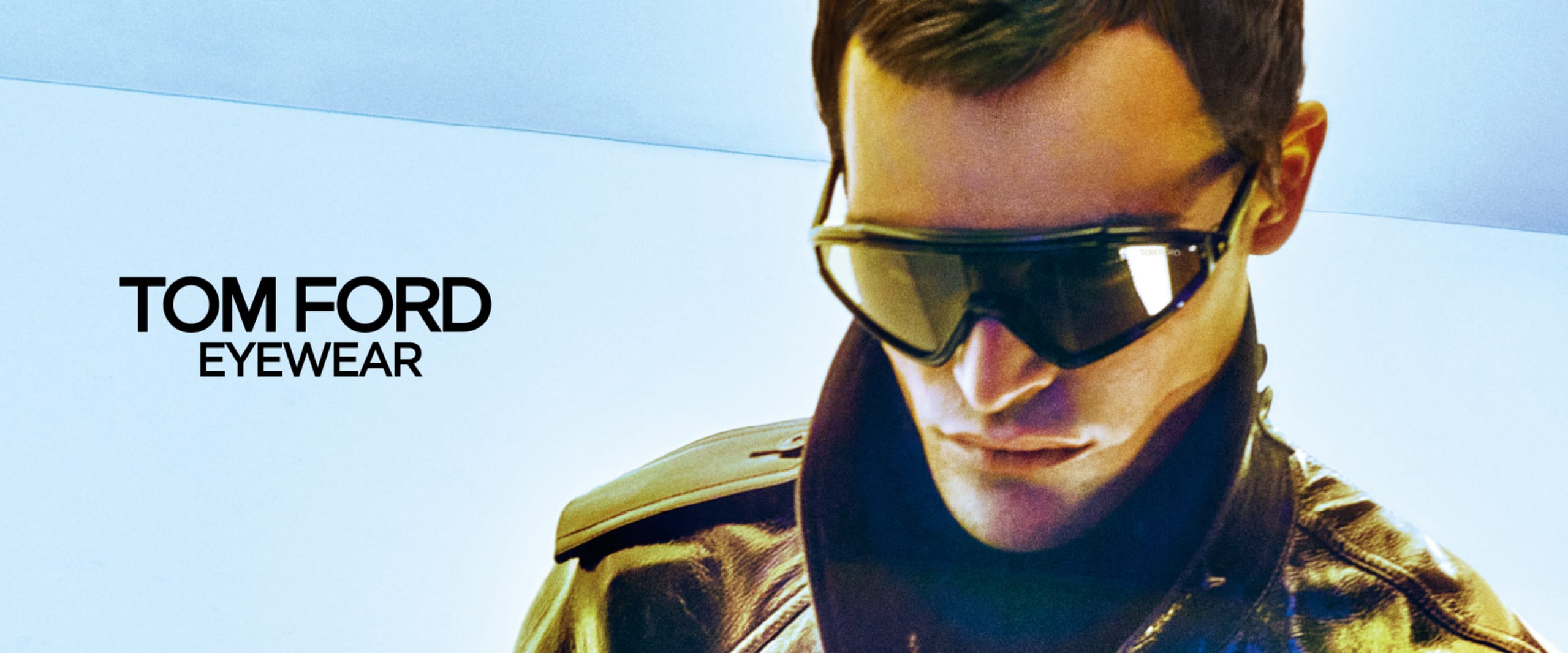 Les lunettes tom ford new arrivals