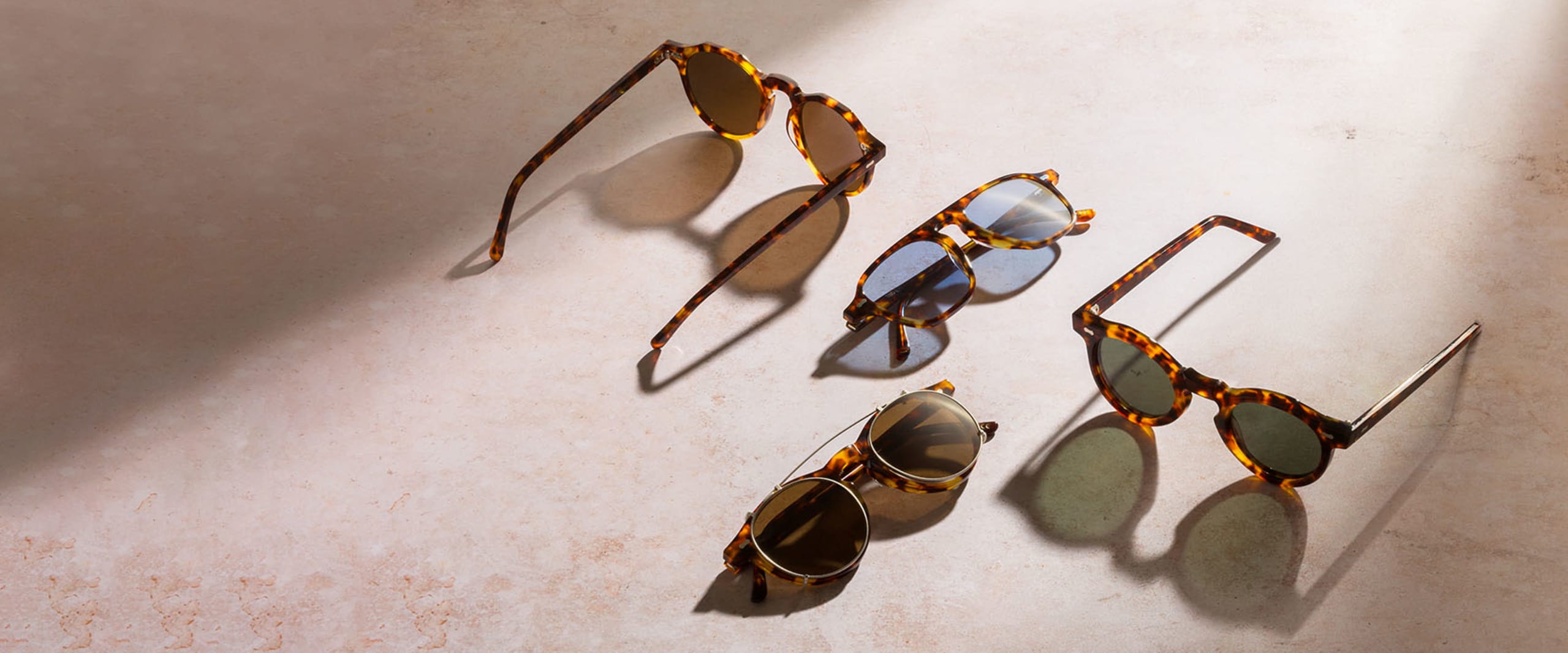Comprar gafas de sol TBD Eyewear en linea