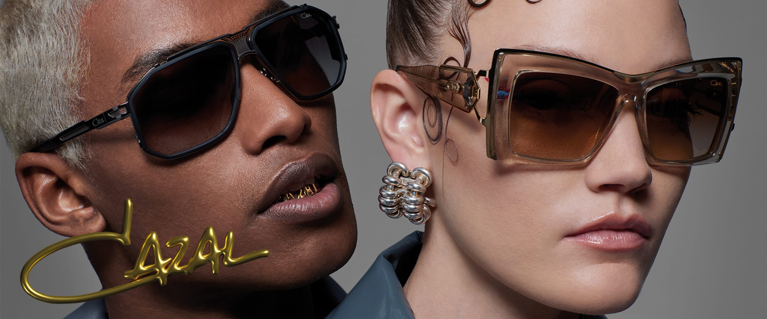 Cazal Sunglasses at Mister Spex