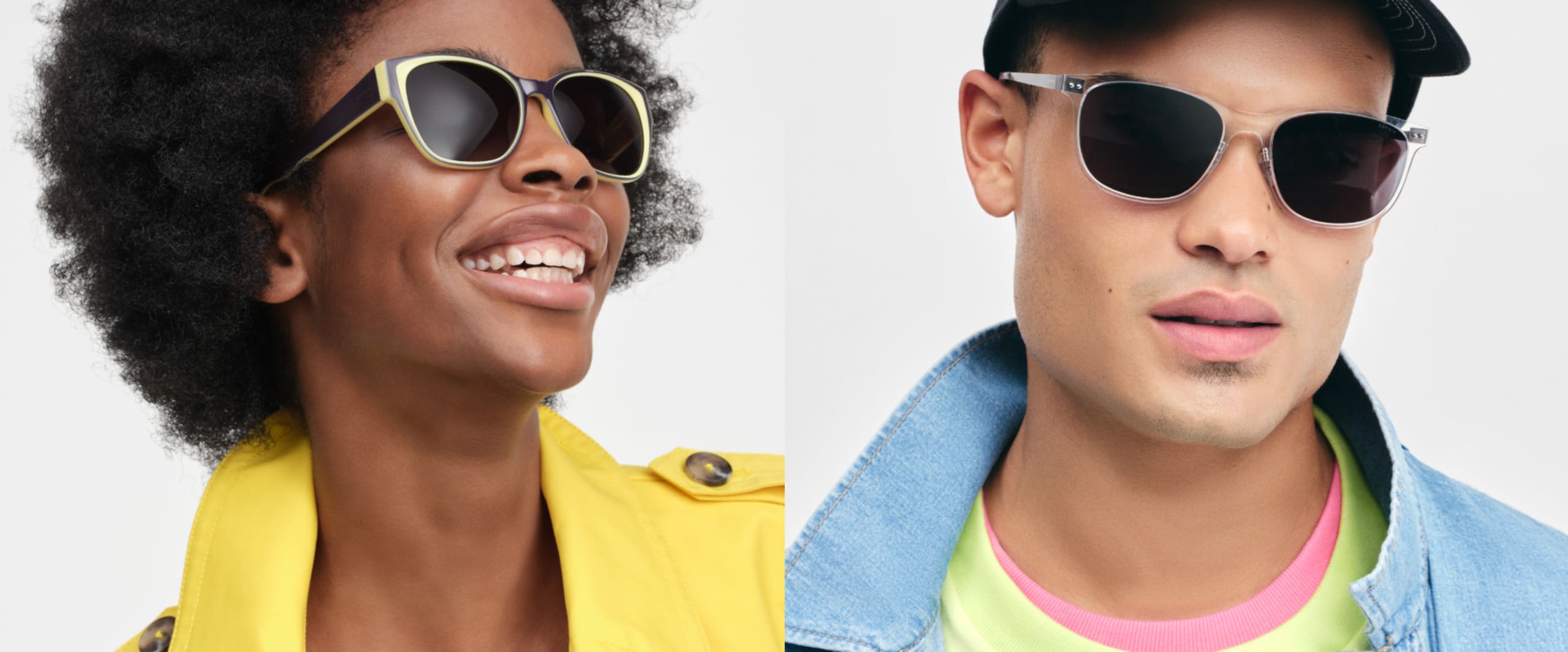 Lunettes de soleil Esprit chez Mister Spex