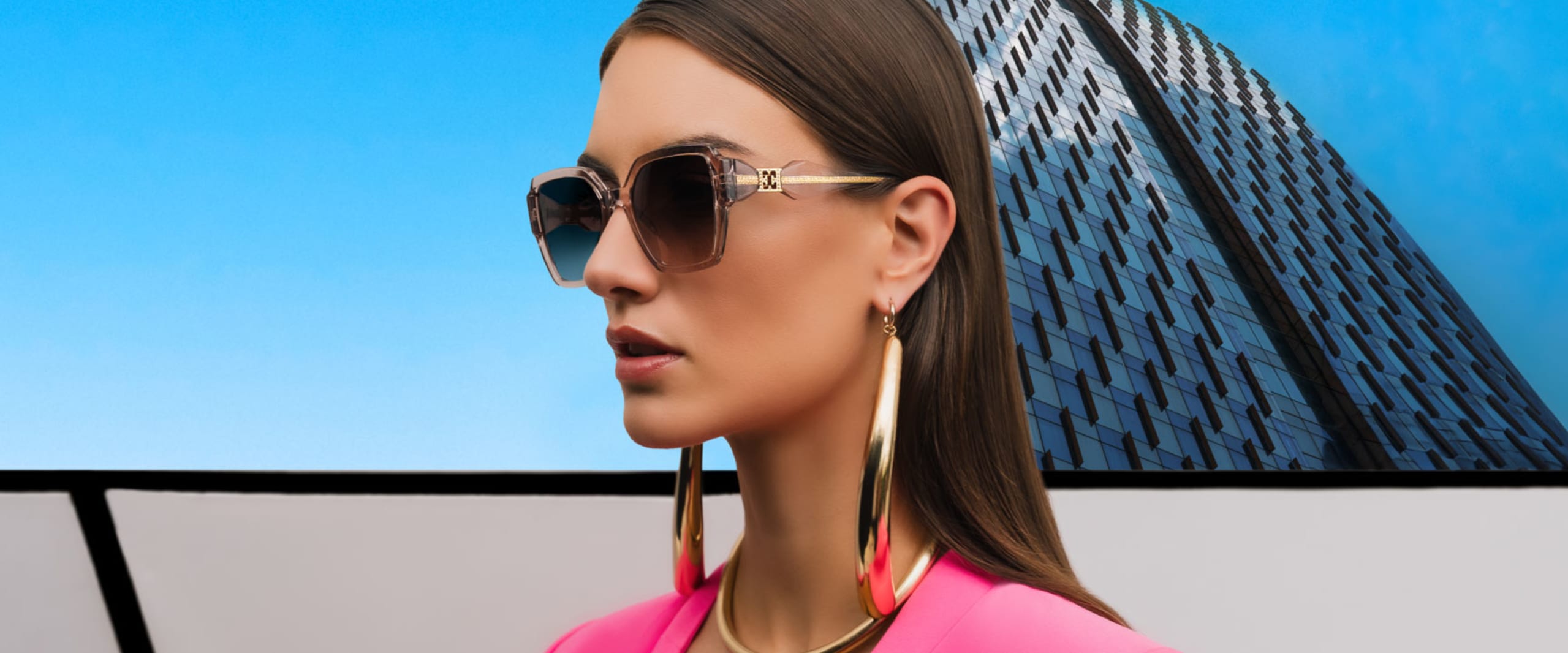 Escada lunettes de soleil 2018 new arrivals