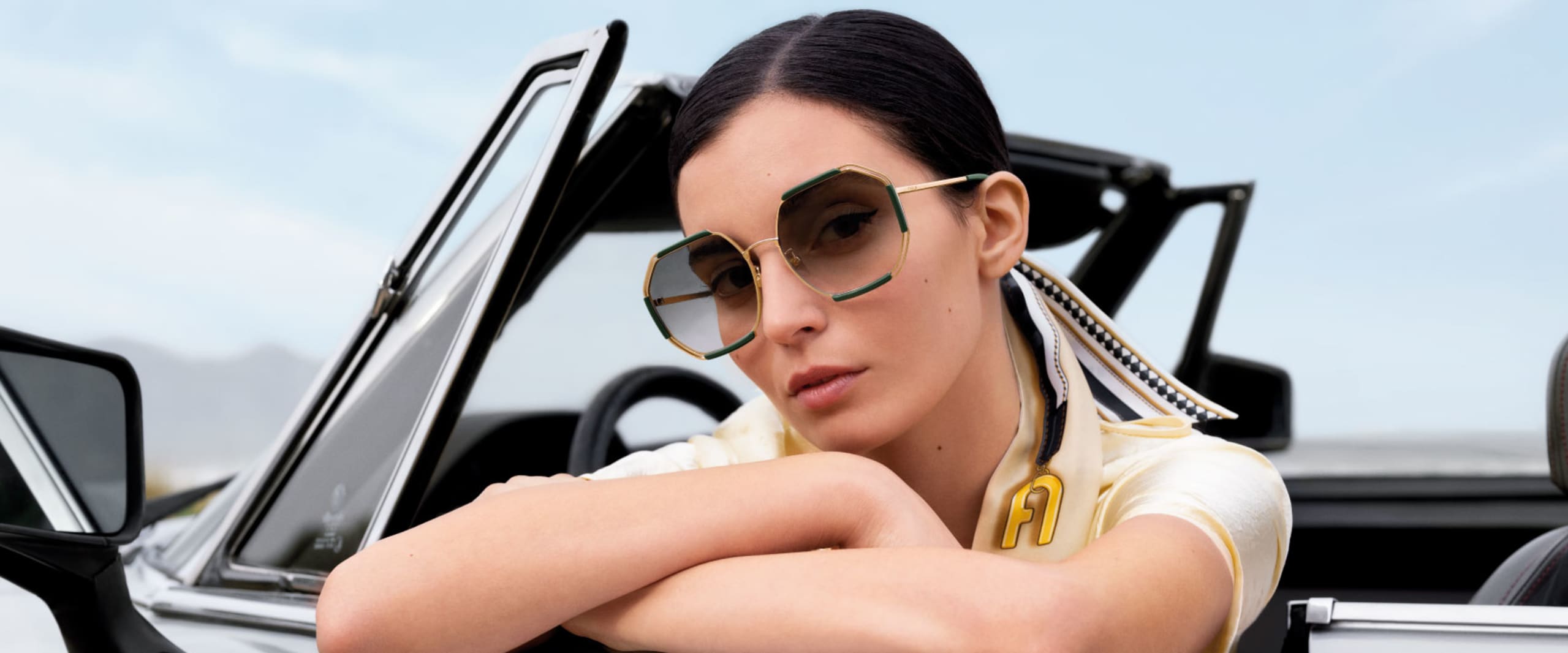 Lunettes de soleil Furla chez Mister Spex