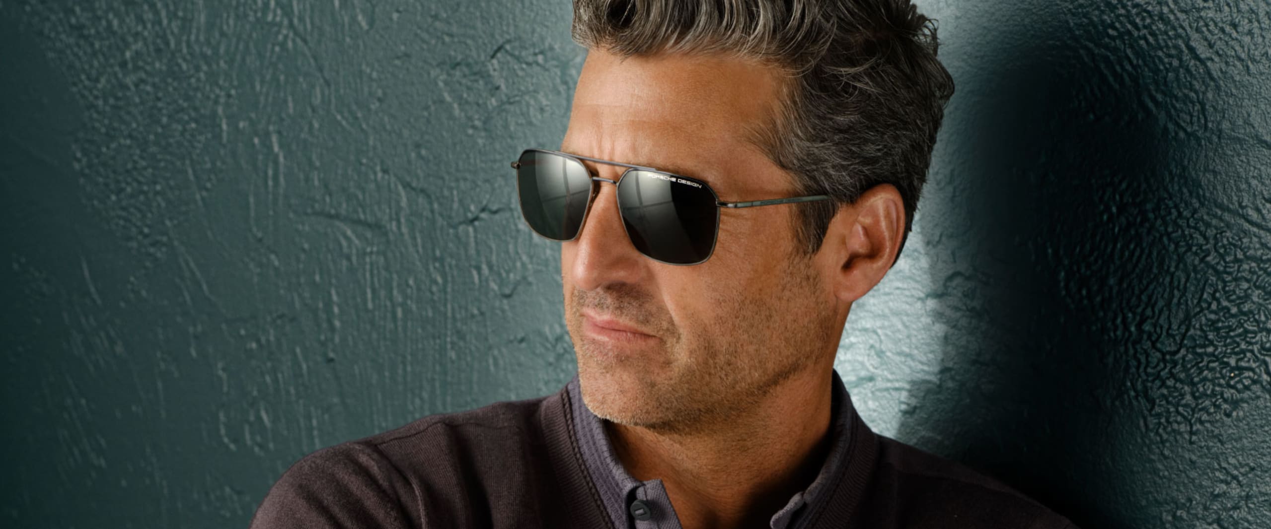 Lunettes de soleil Porsche Design chez Mister Spex