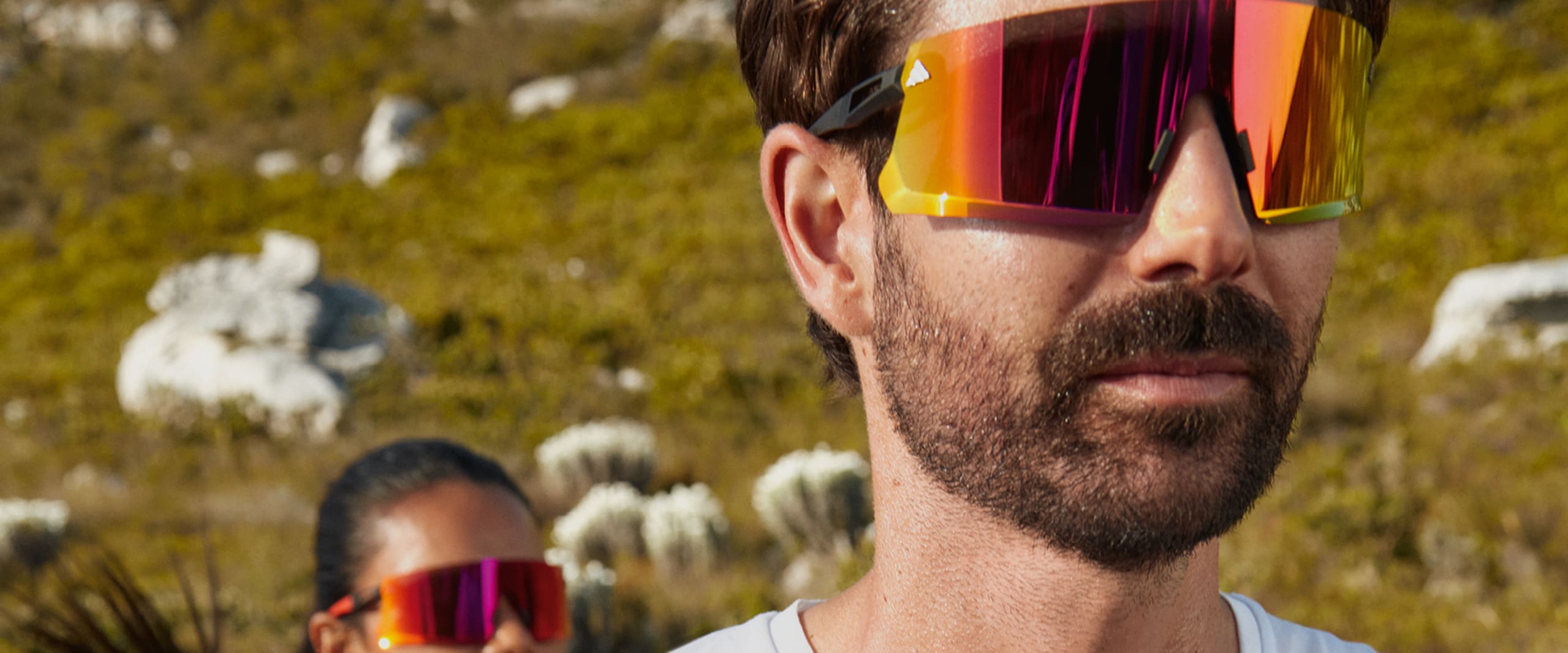 Adidas lunettes de soleil hotsell
