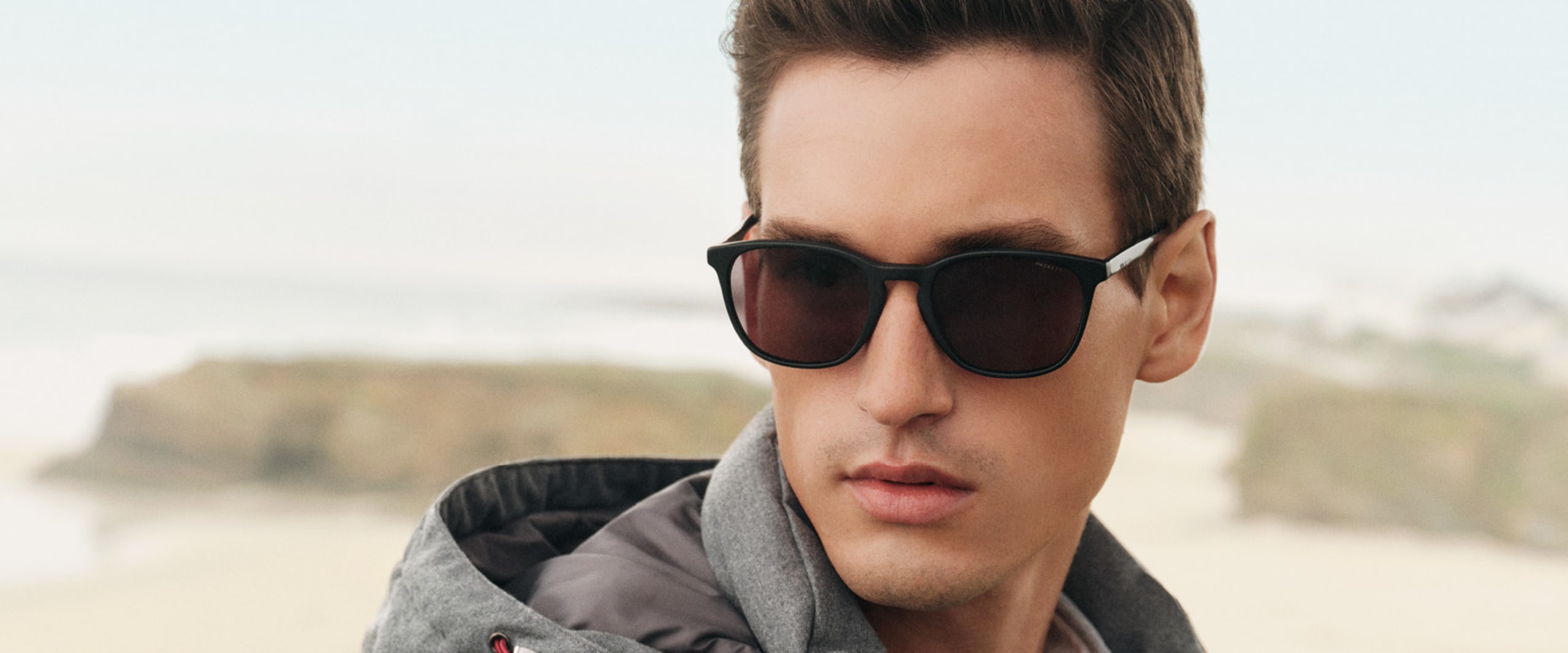 Hackett London Sunglasses at Mister Spex