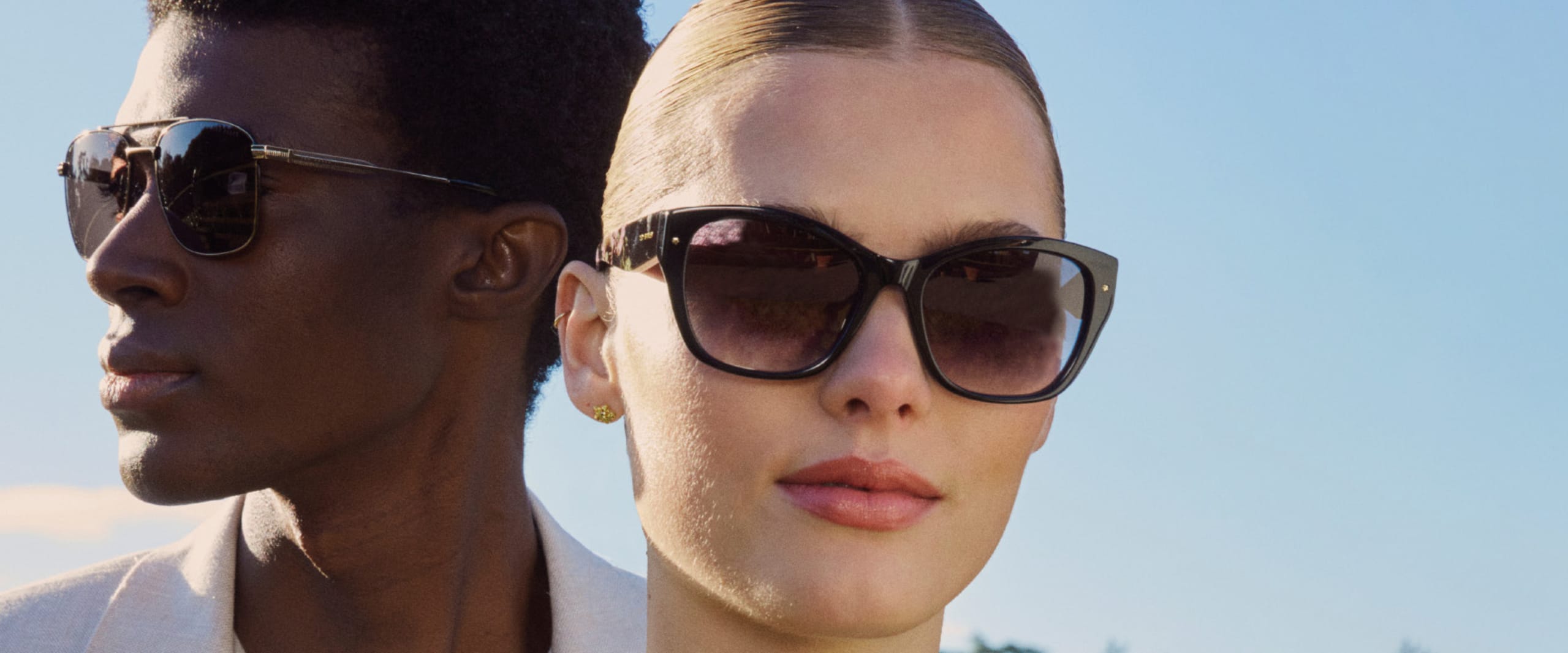 Lunettes de soleil Ted Baker chez Mister Spex