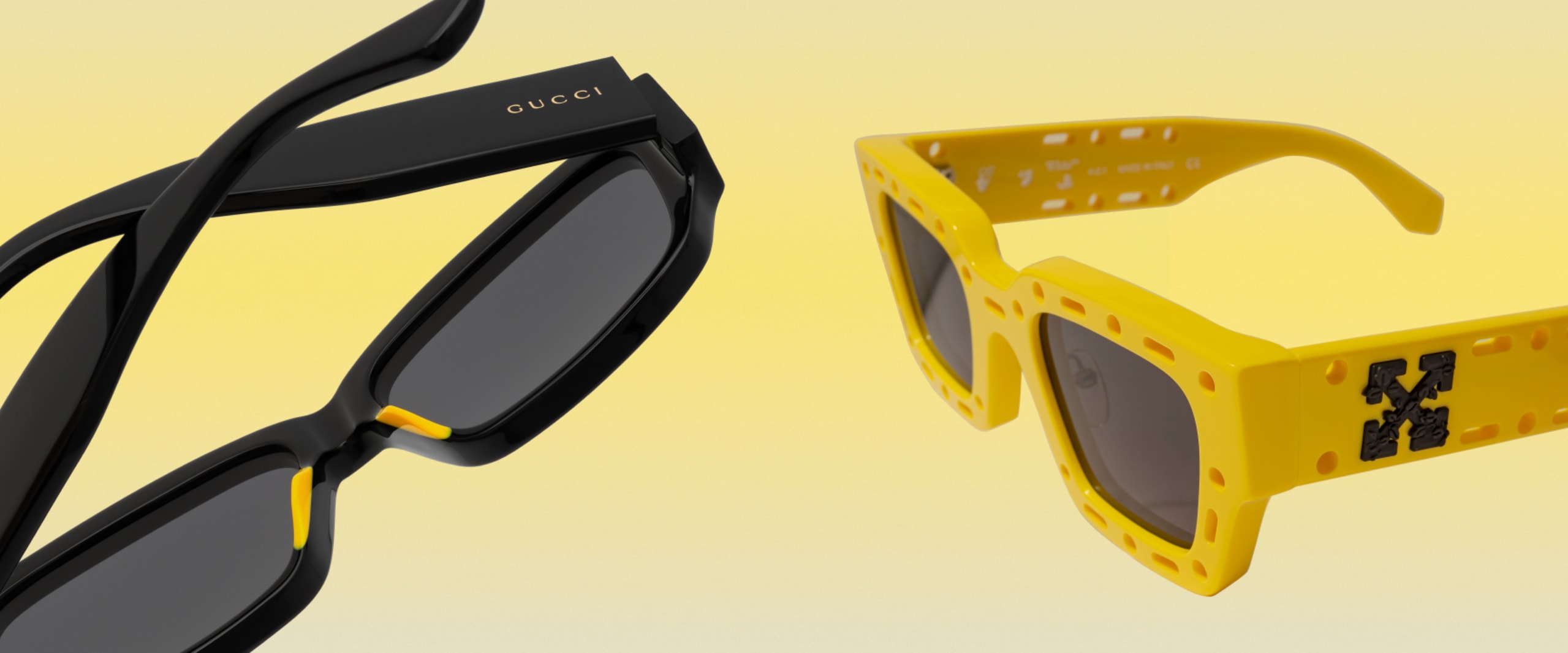 Designer-Sonnenbrillen