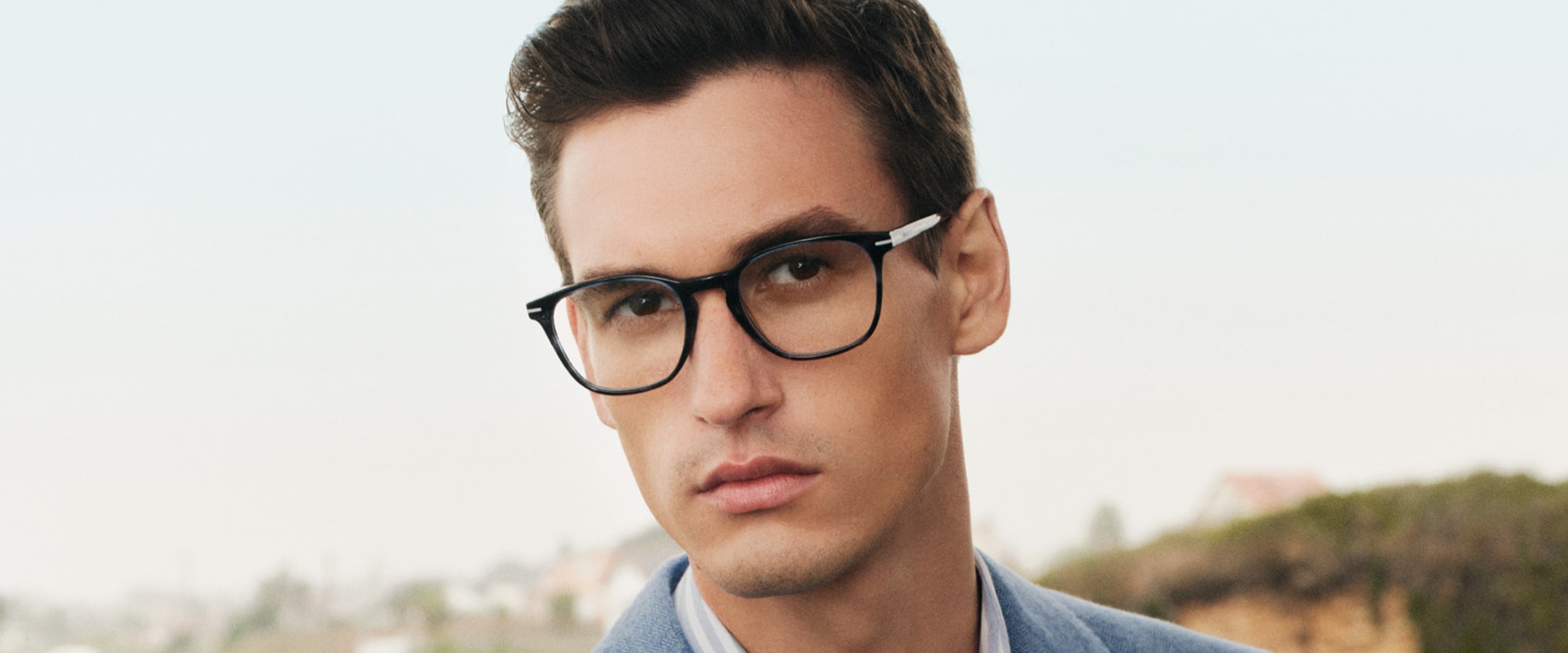 Buy glasses london online