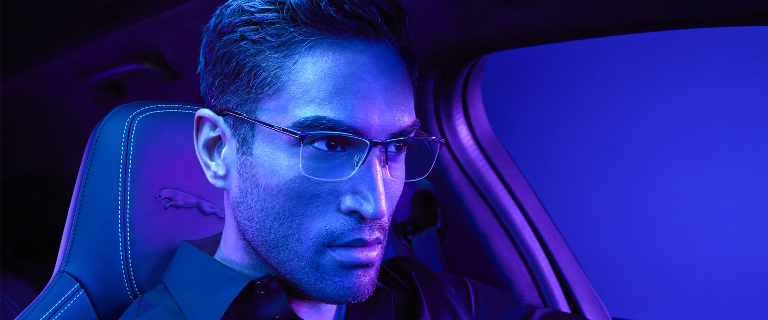 Gafas jaguar shop
