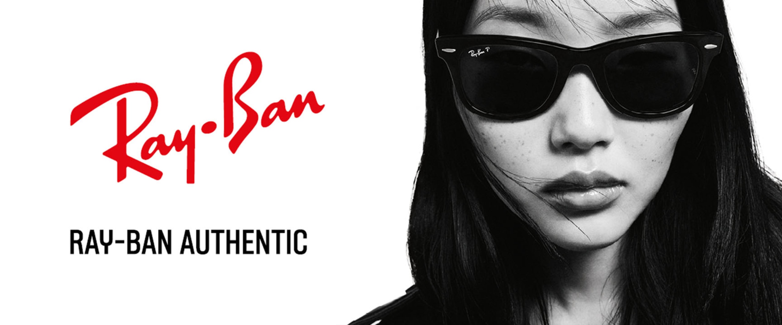 Ray-Ban Authentics