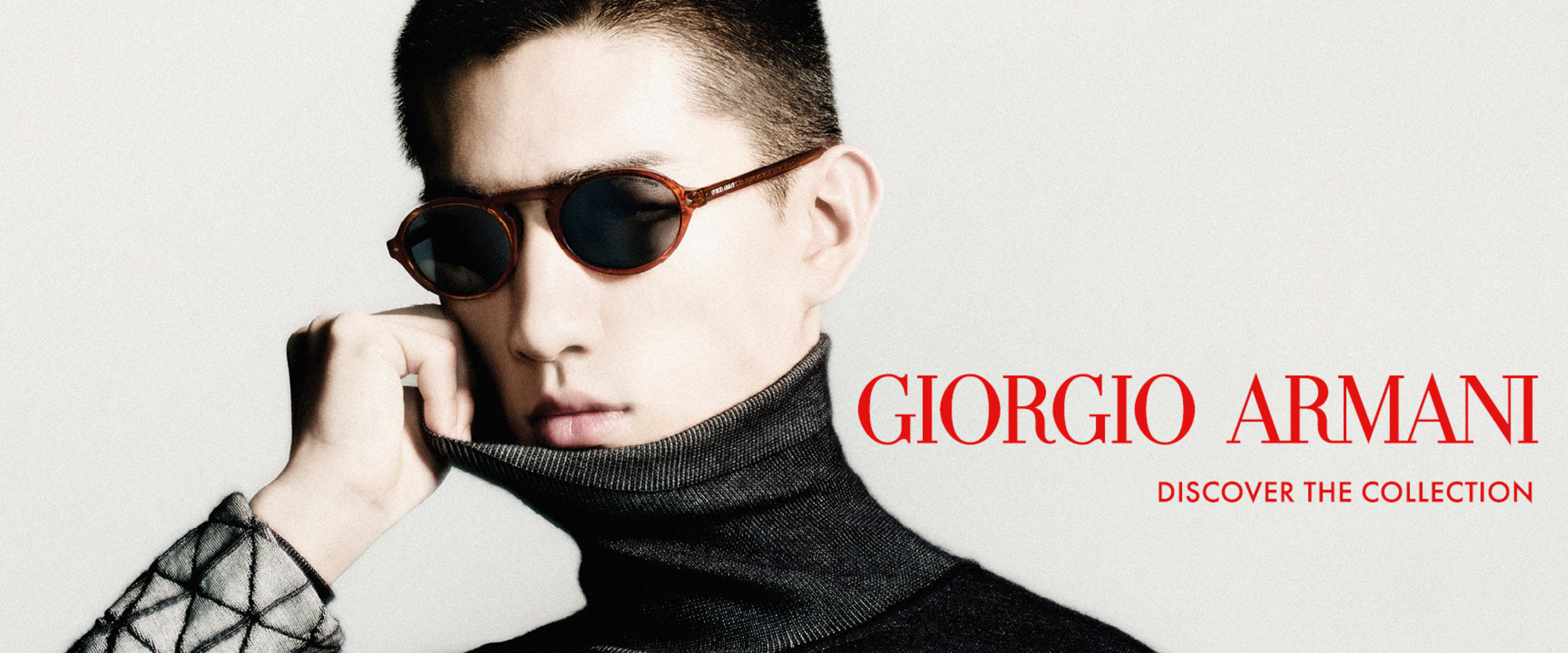 Lunette de soleil giorgio armani online