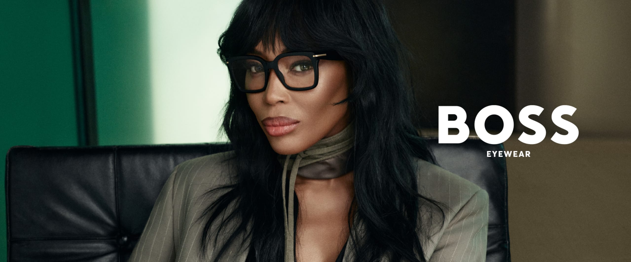 Boss eyewear new arrivals