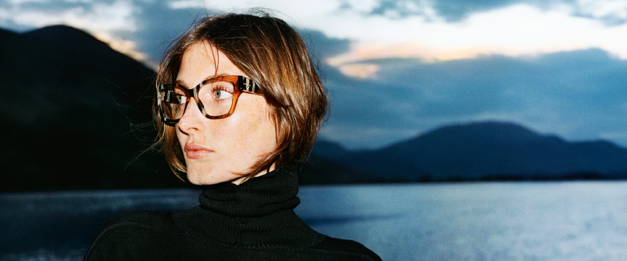 Burberry glasses new collection sales
