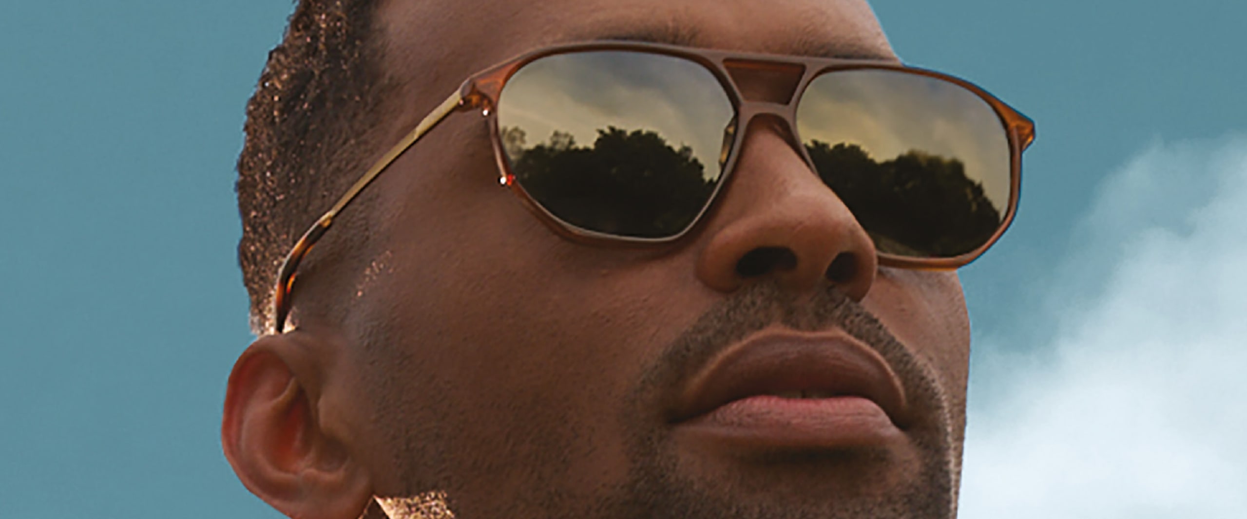 Lunettes de soleil Fossil chez Mister Spex