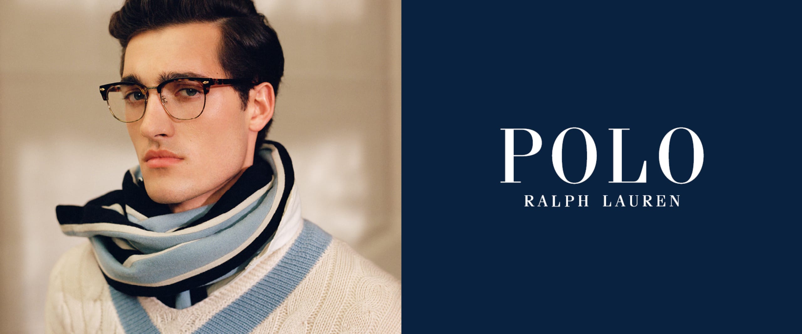 Lunettes de vue polo ralph lauren best sale