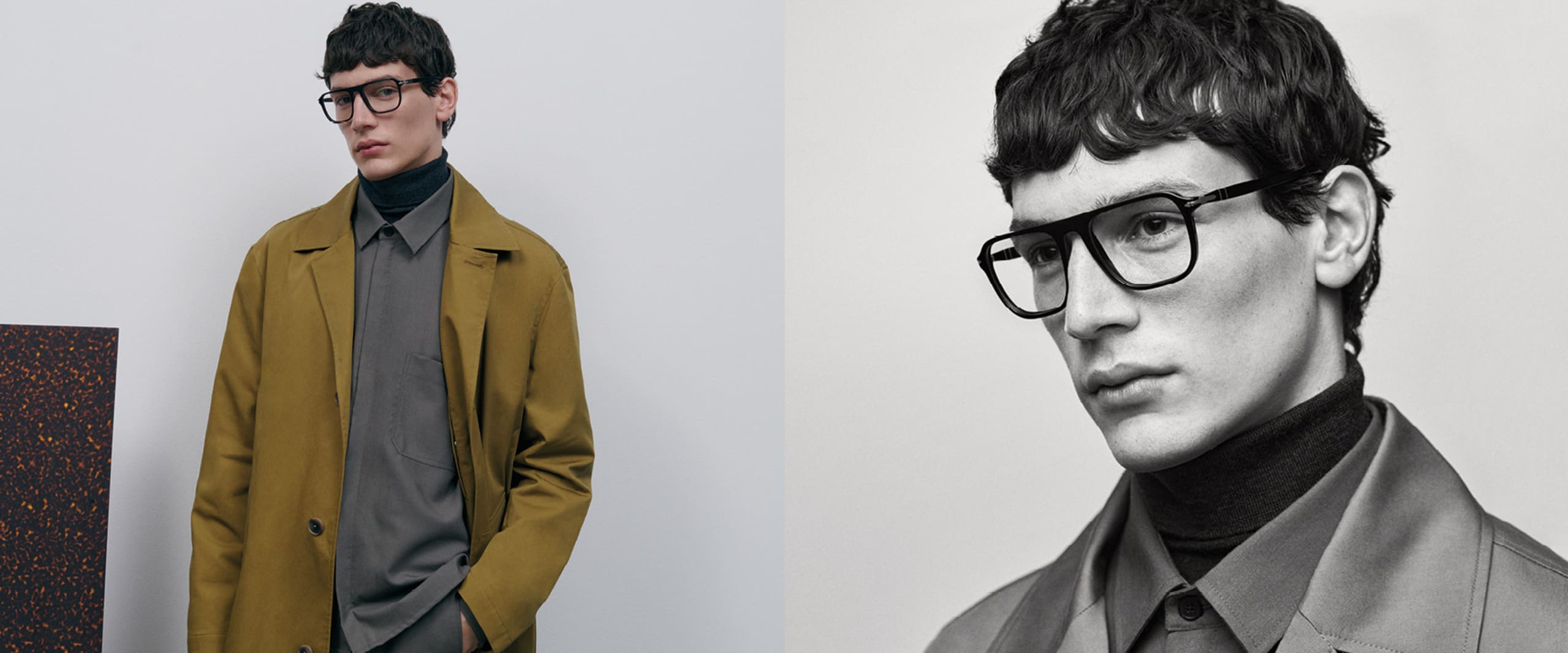 Gafas persol hombre deals